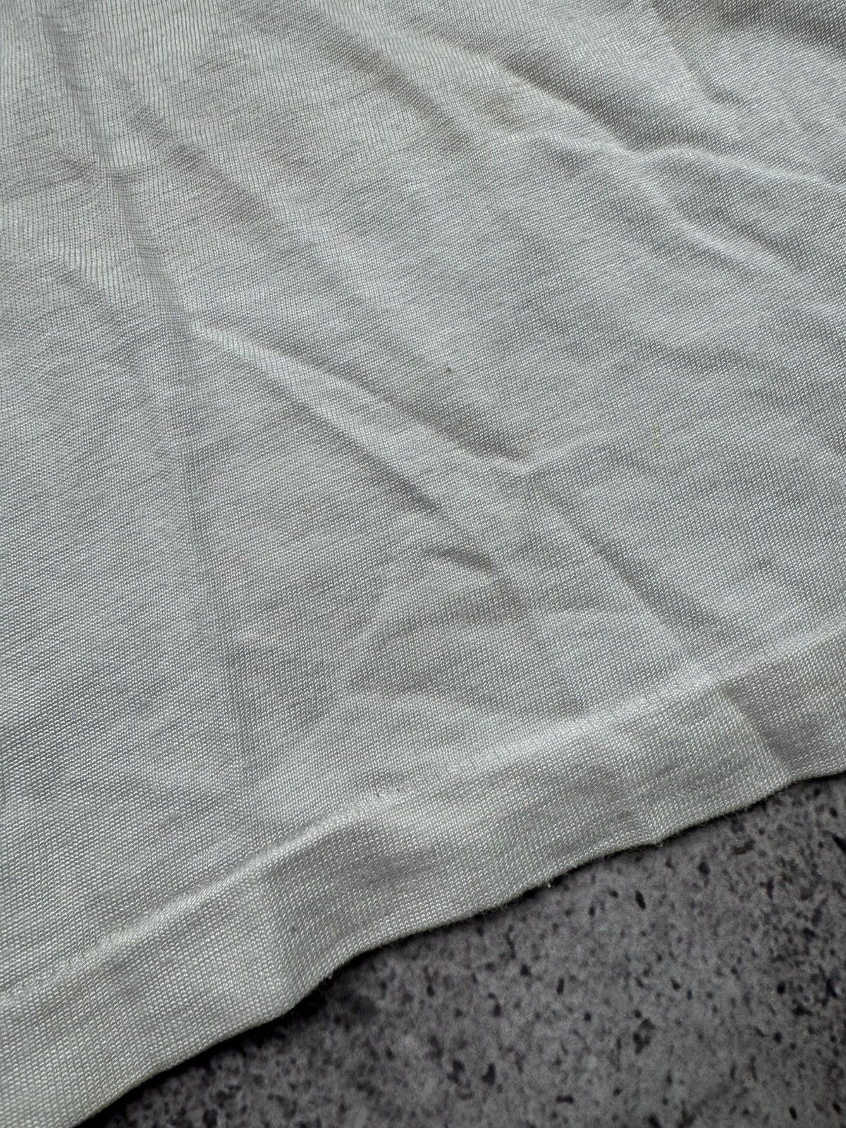 Penalty VINAGE BRAZIL PANALTY SAÖ PAULO 70/80’s SOCCER Y2K JERSEY Size US S / EU 44-46 / 1 - 8 Thumbnail