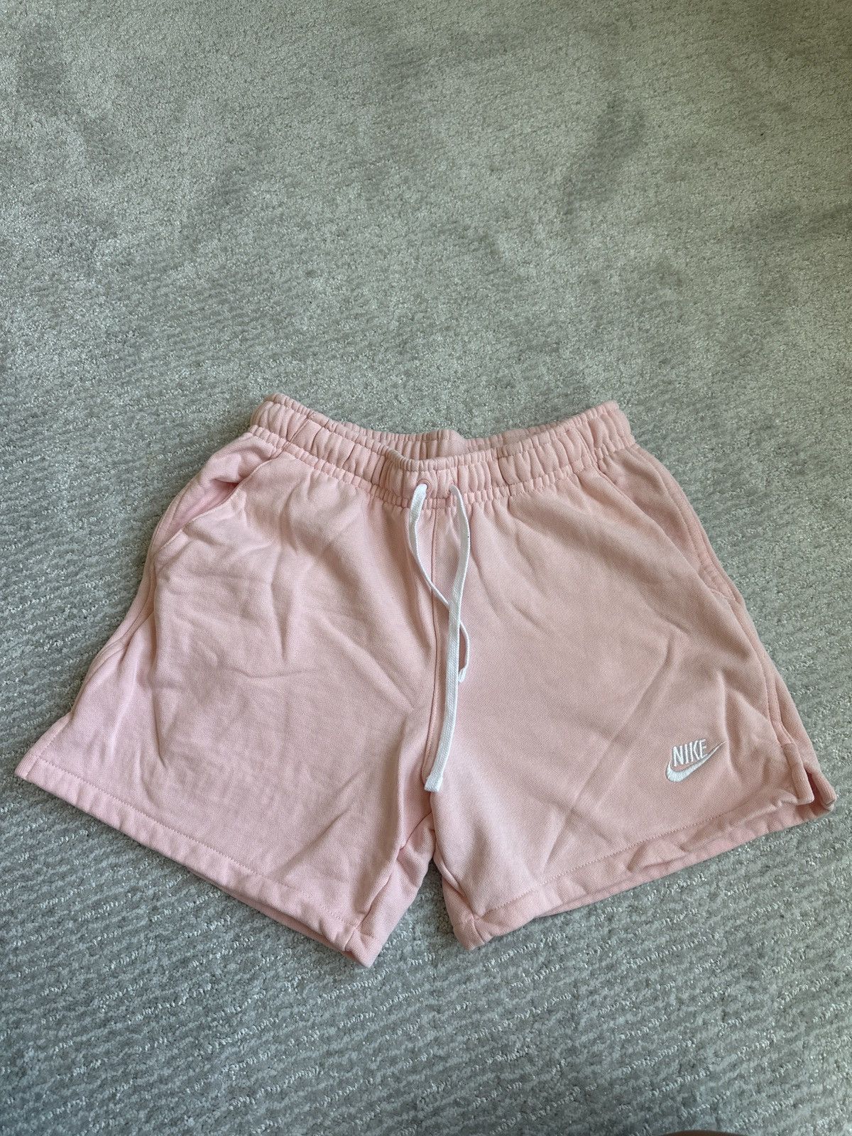 Nike Nike Shorts Size US 32 / EU 48 - 1 Thumbnail
