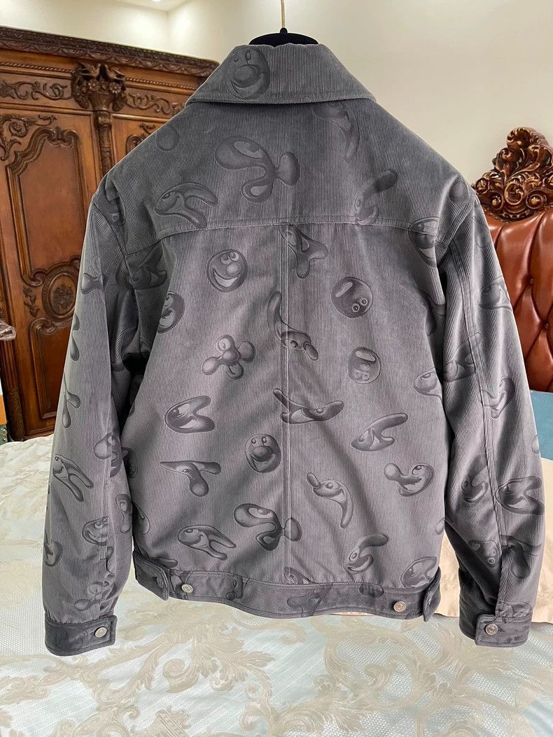 Dior Dior Jacket 2502-Nextarrow Size US S / EU 44-46 / 1 - 2 Thumbnail