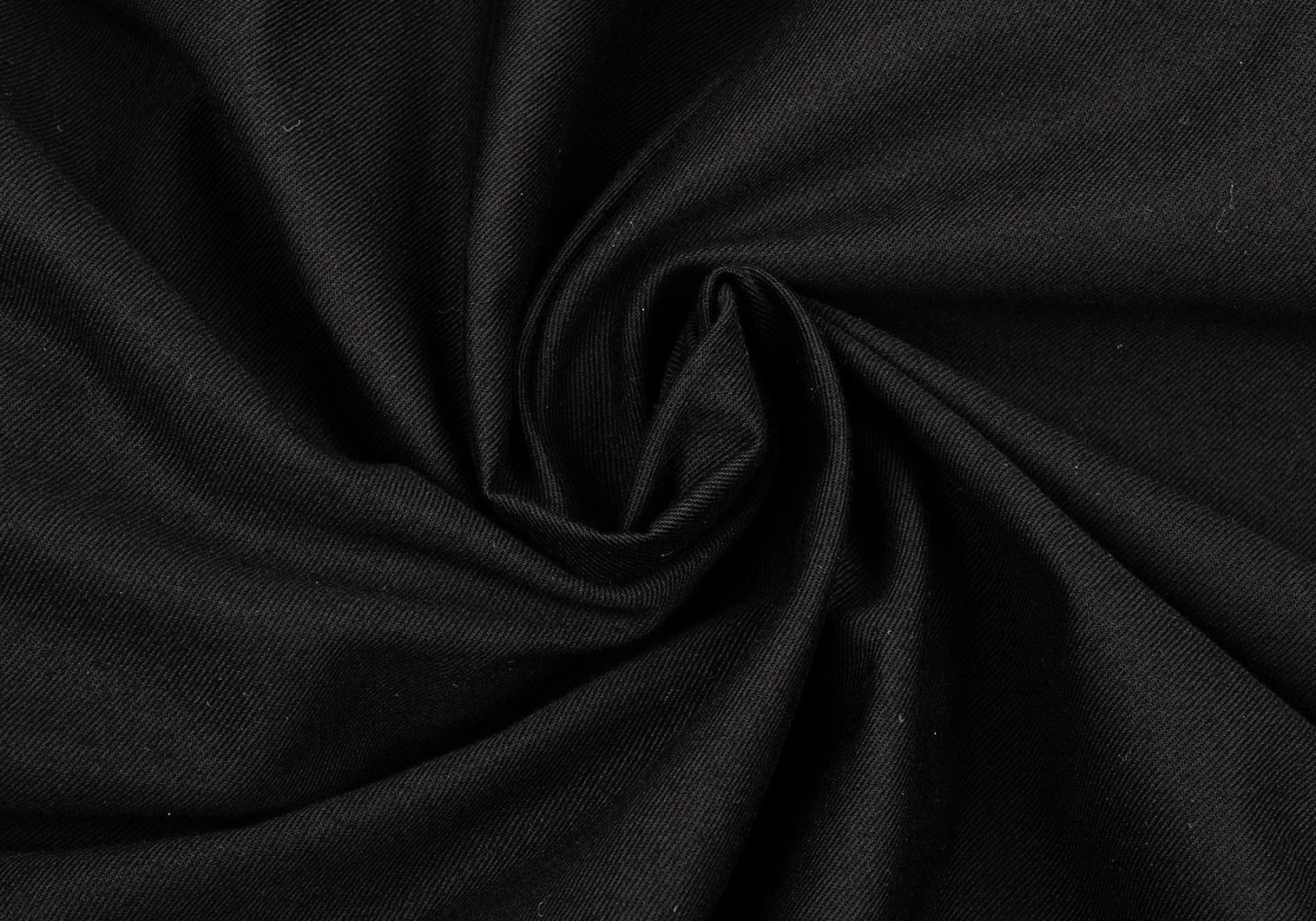 Yohji Yamamoto Yohji Yamamoto Cotton Twill Trench Blouson Size US S / EU 44-46 / 1 - 18 Thumbnail