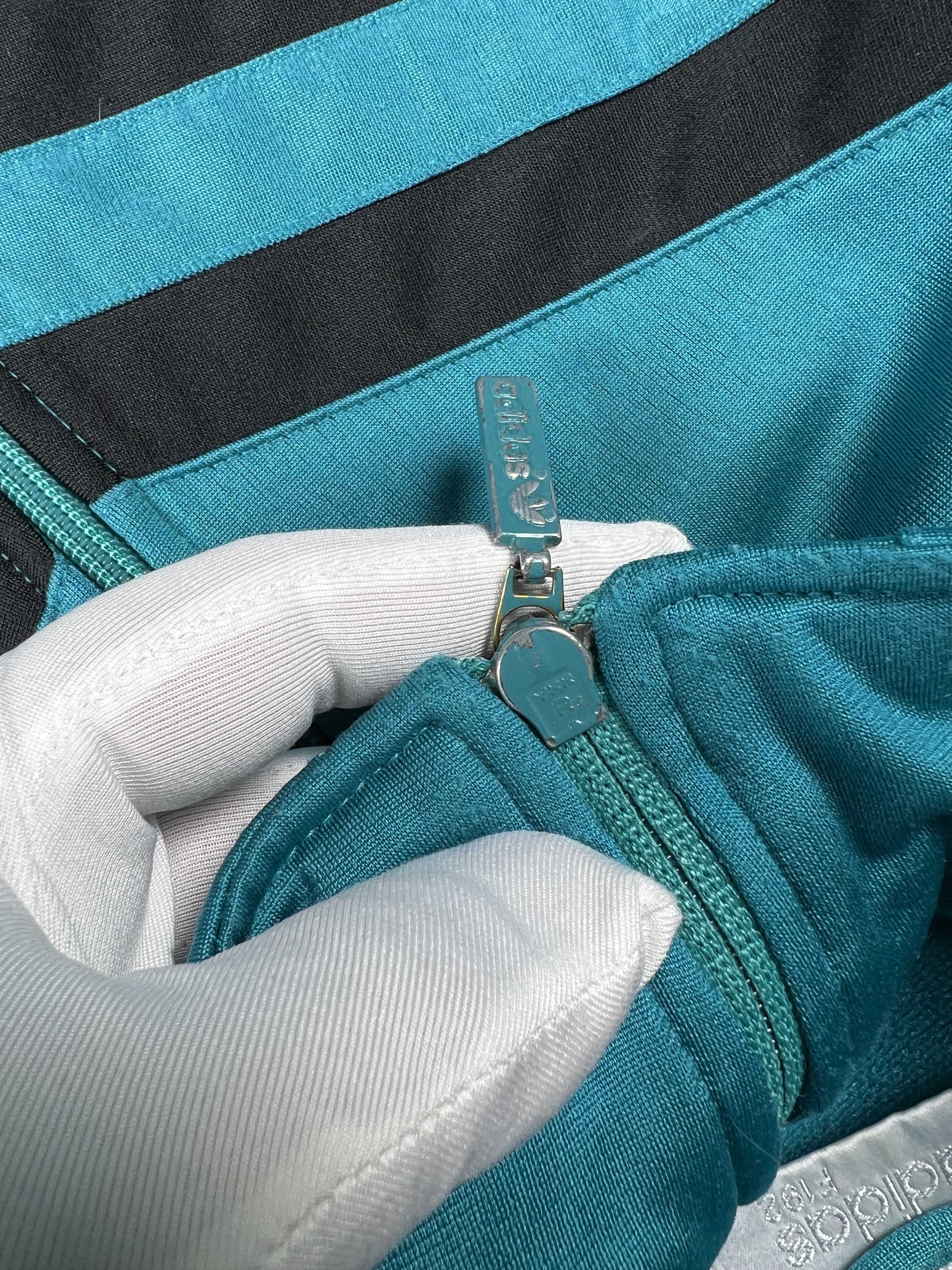 Adidas × Vintage Vintage Adidas Originals track Top Jacket XL Size US XL / EU 56 / 4 - 6 Thumbnail