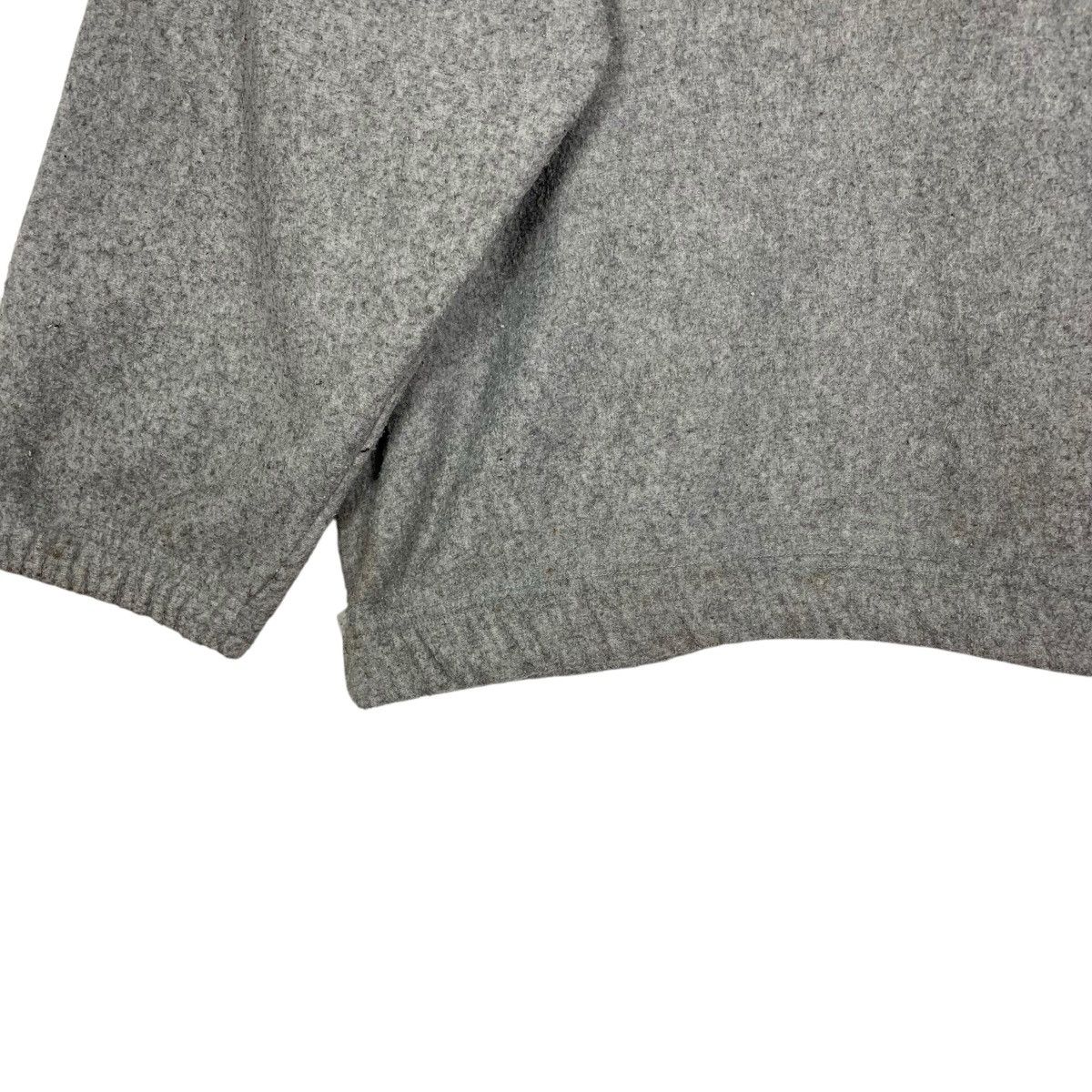 Vintage Vintage Norton Milano designed in italy Outdoor Fleece Size US M / EU 48-50 / 2 - 10 Thumbnail