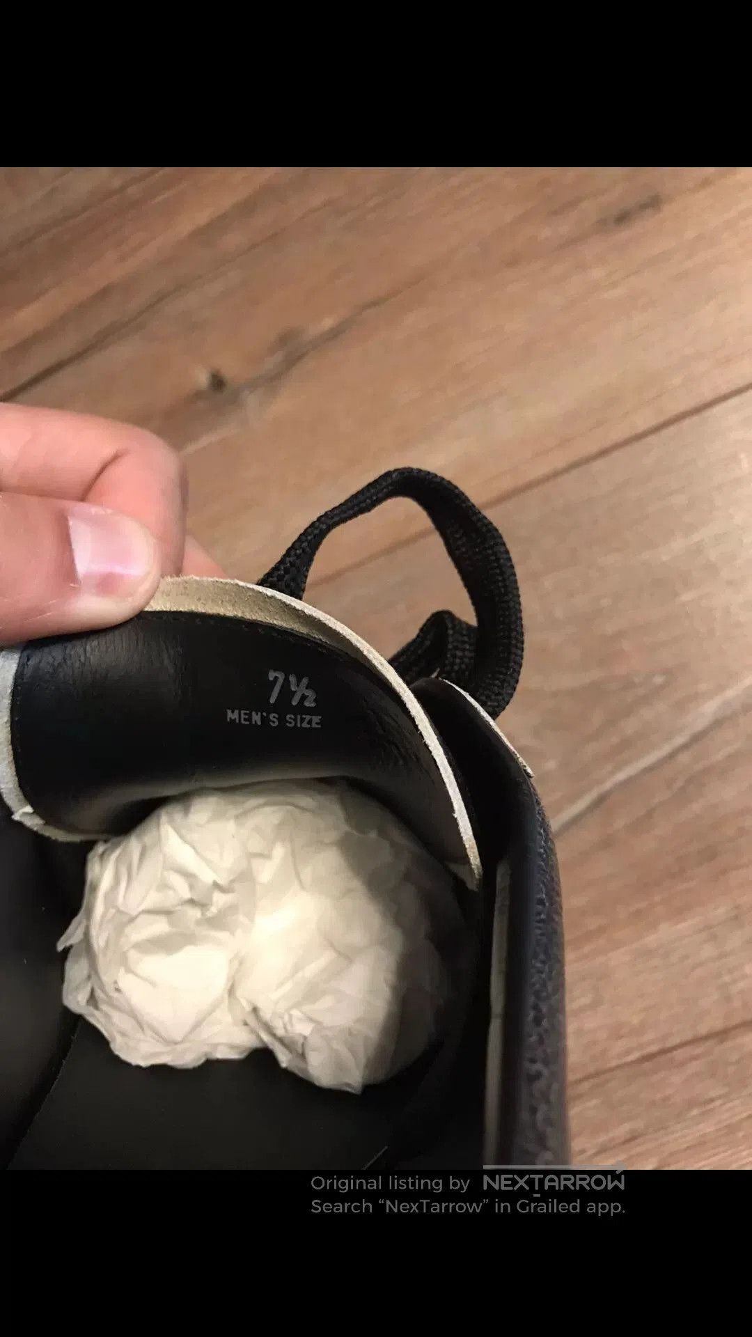 Other Tod's Casual Leather Sneakers. Size US 8.5 / EU 41-42 - 5 Thumbnail