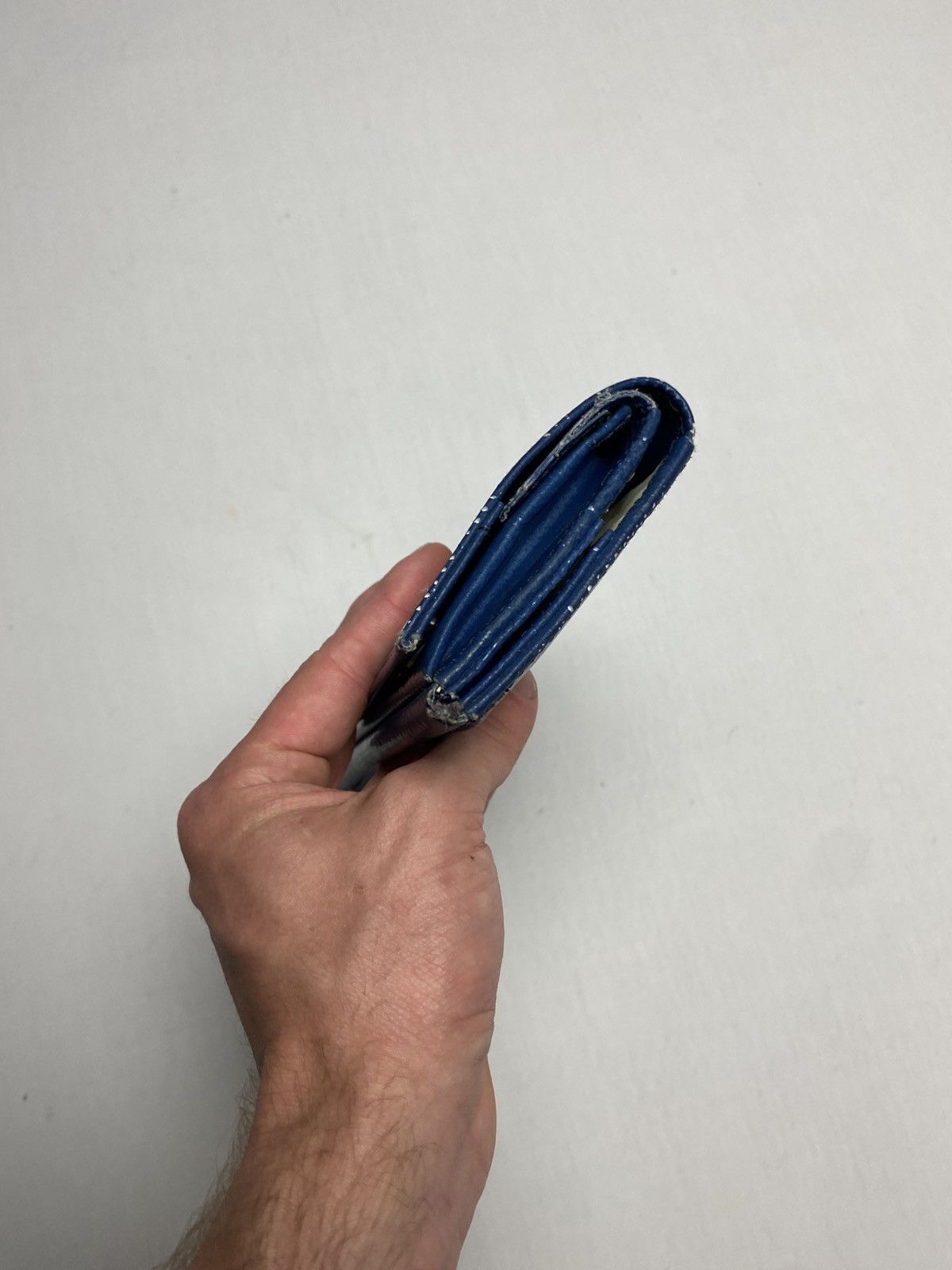Freitag Freitag wallet blue Size ONE SIZE - 6 Thumbnail