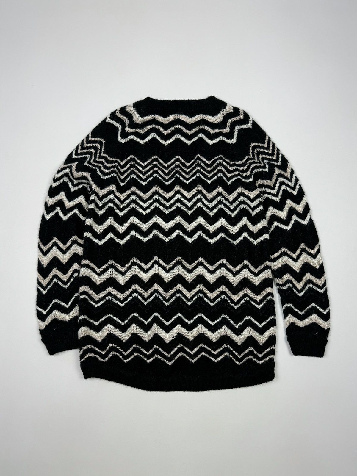 Missoni Lindex Knit Cardigan Sweater