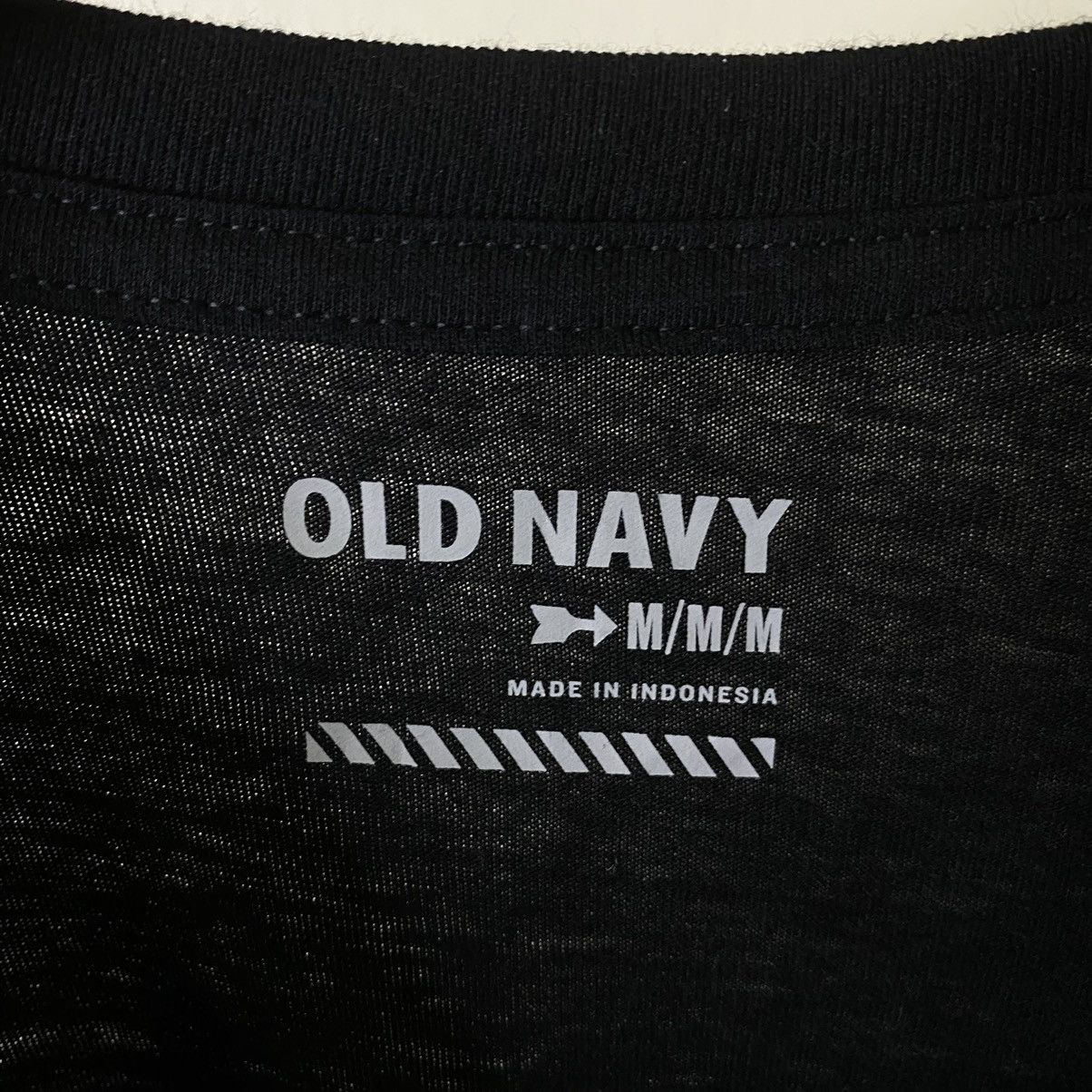 Old Navy Old Navy Yokohama Tee Tokyo Logo Size US S / EU 44-46 / 1 - 3 Thumbnail