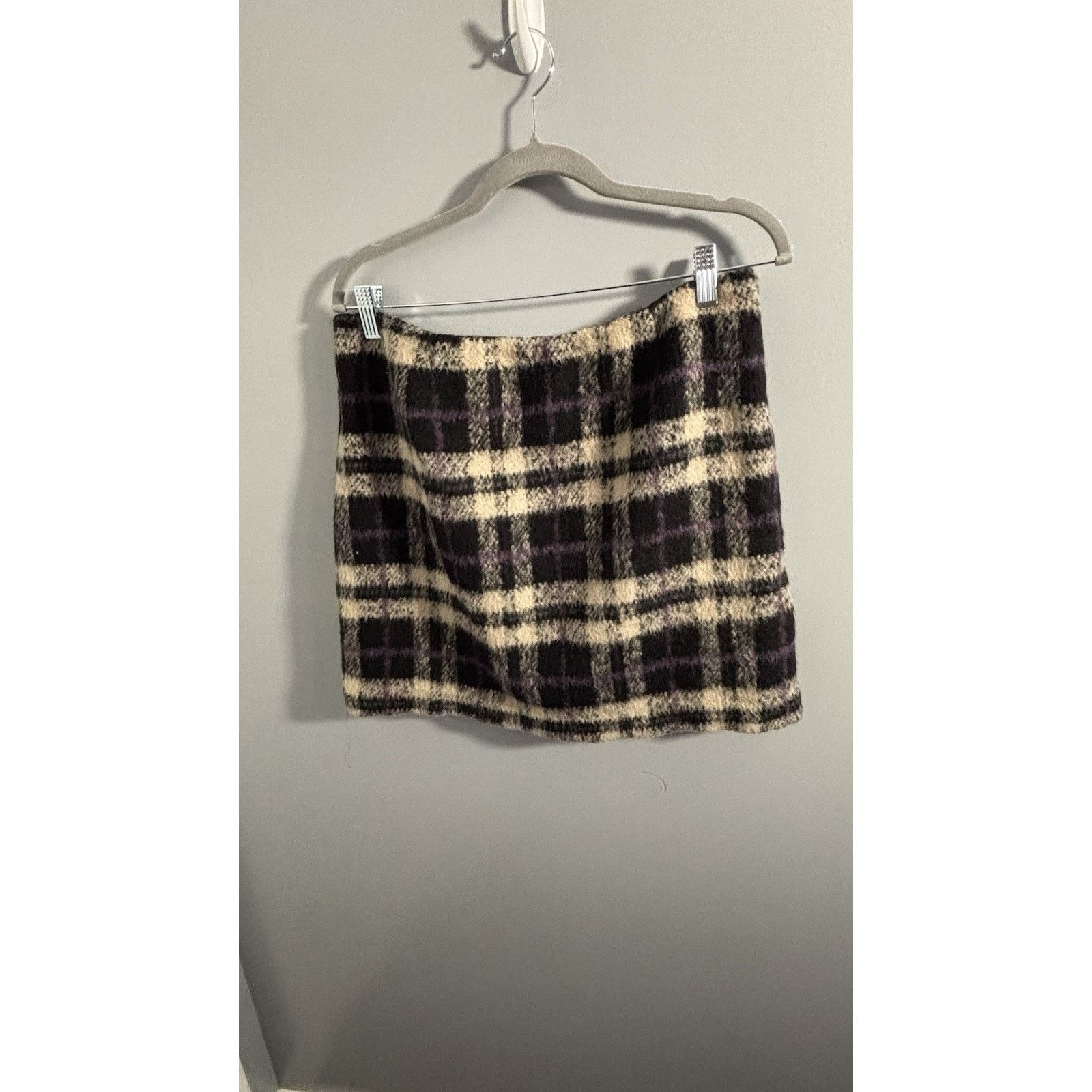 Boston Proper Boston Proper Fall Skirt 10 Size 32" / US 10 / IT 46 - 1 Thumbnail