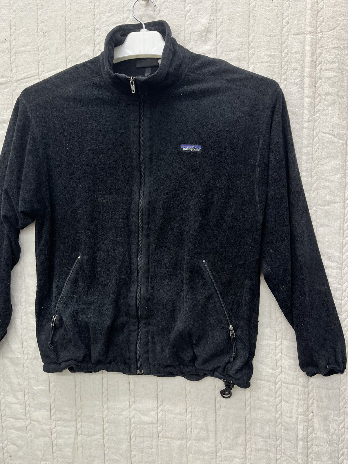 Patagonia PATAGONIA MEN SYNCHILLA Size US L / EU 52-54 / 3 - 3 Thumbnail