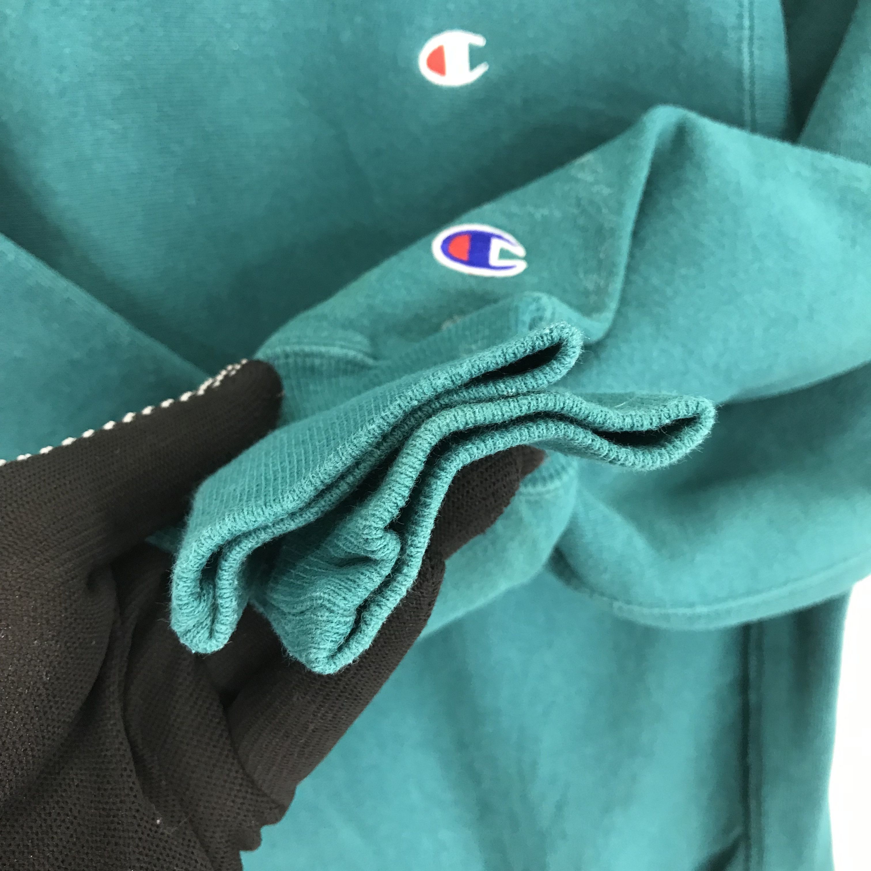 Champion Vintage 90s Champion Reverse Weave - 425 Size US L / EU 52-54 / 3 - 6 Thumbnail