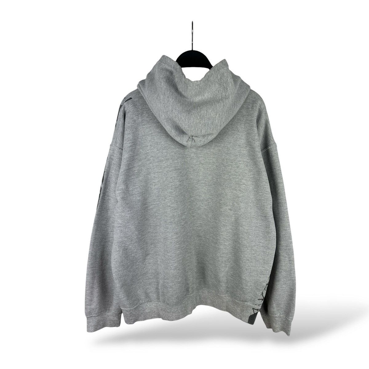 Metallica Vintage 2009 Metalica Tree Branch All Over Print Hoodie Size US L / EU 52-54 / 3 - 17 Thumbnail