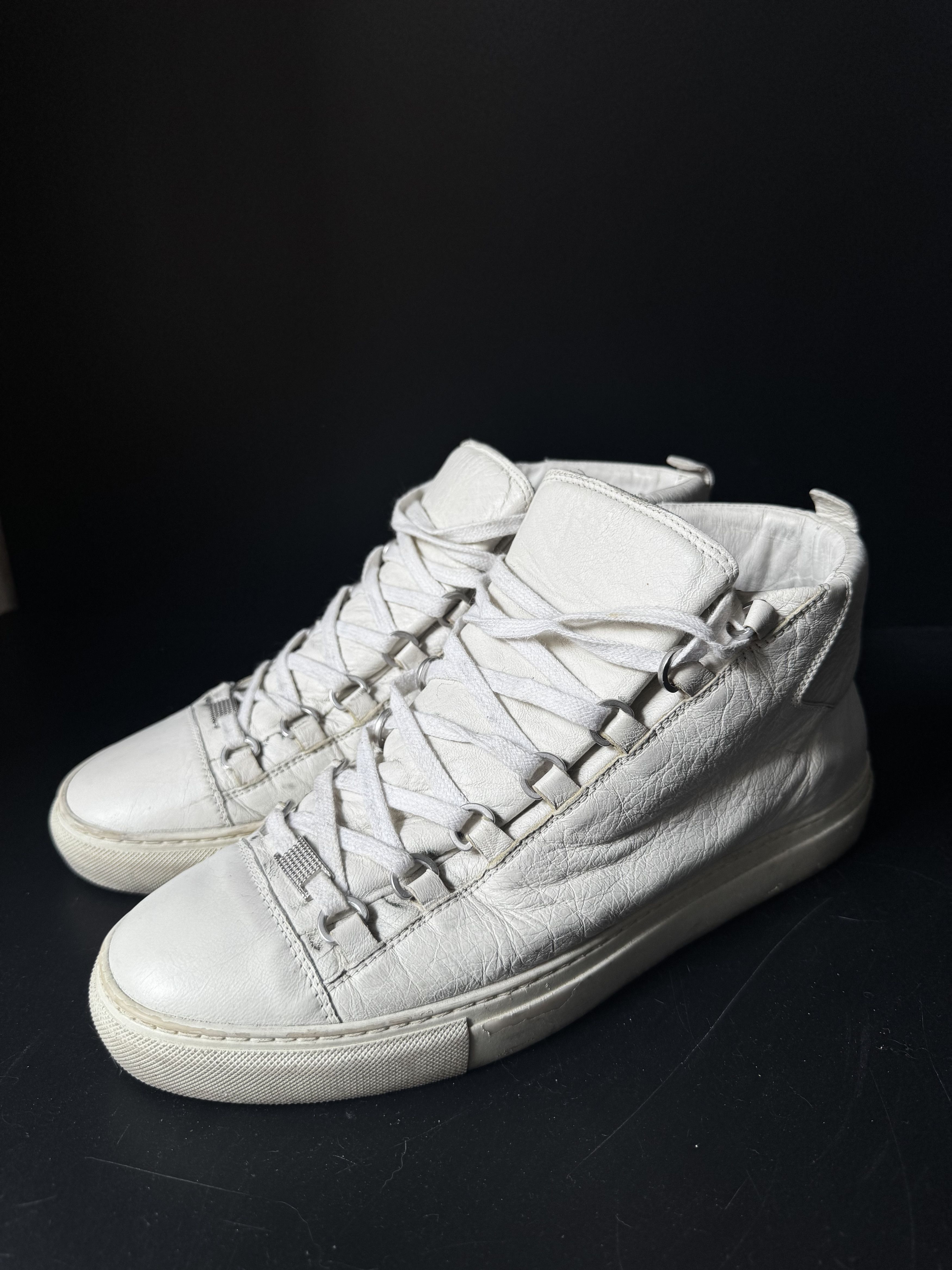 Balenciaga Arena High Top