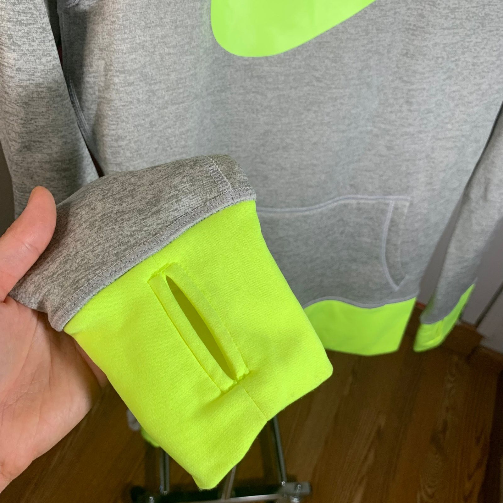 Nike Nike Therma Fit Hoodie Training Women’s Size XS Size XS / US 0-2 / IT 36-38 - 5 Thumbnail