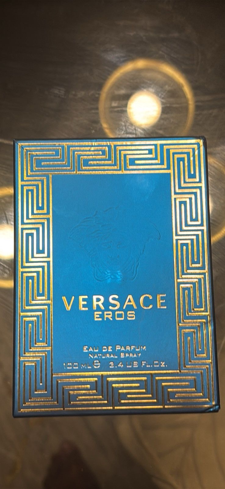Versace Versace Eau De Parfum and YSL Eau De Parfum Size ONE SIZE - 2 Thumbnail