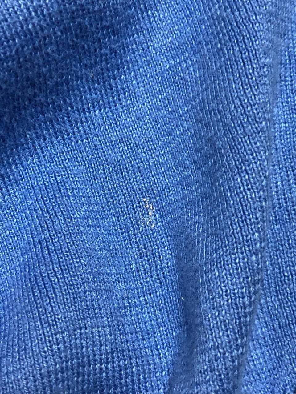 Polo Ralph Lauren × Vintage Crazy Vintage 00’s Logo Polo Ralph Lauren Sweater Size US XXL / EU 58 / 5 - 9 Thumbnail