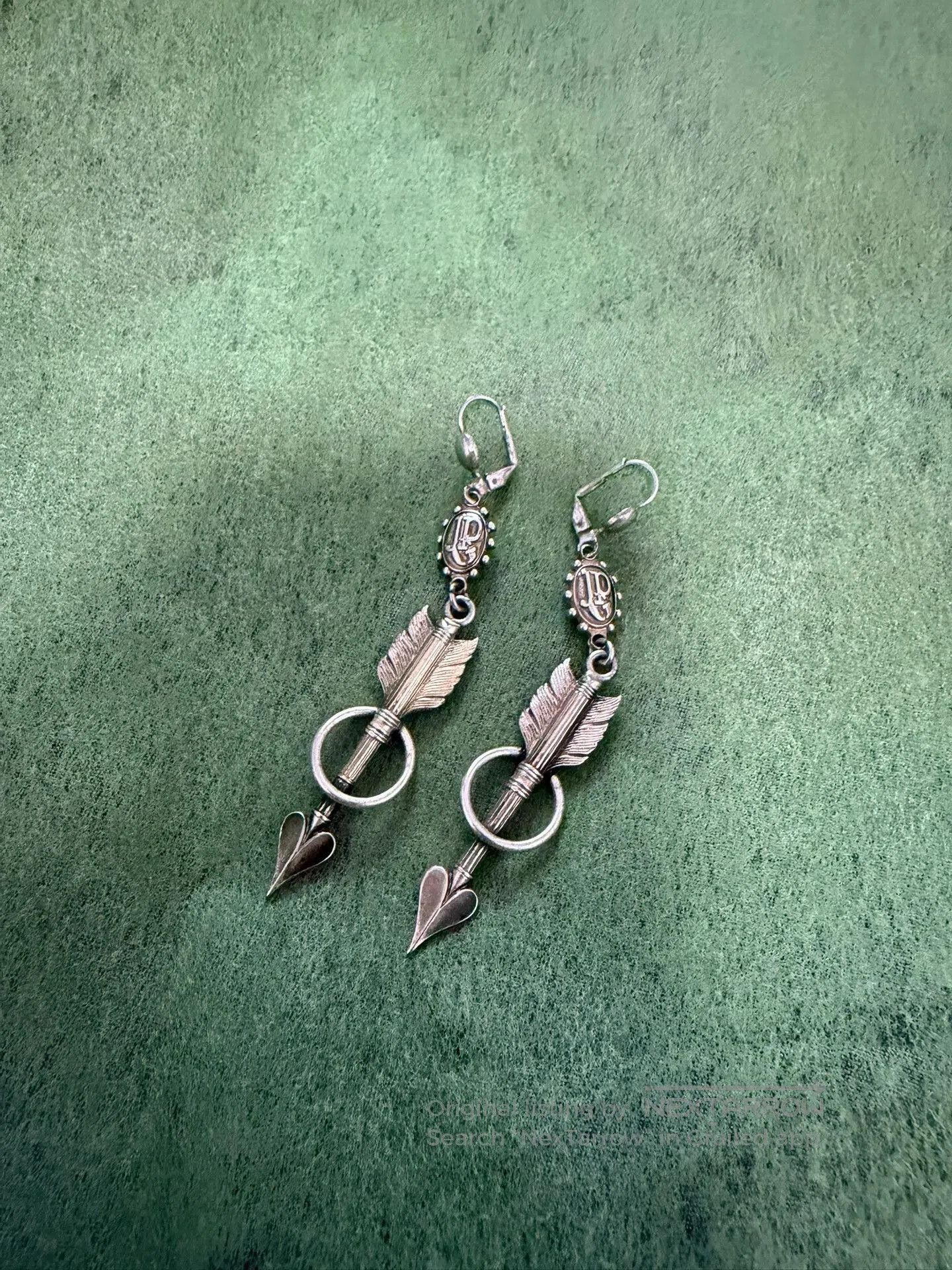Jean Paul Gaultier Jean Paul Gaultier Earrings. Size ONE SIZE - 1 Thumbnail