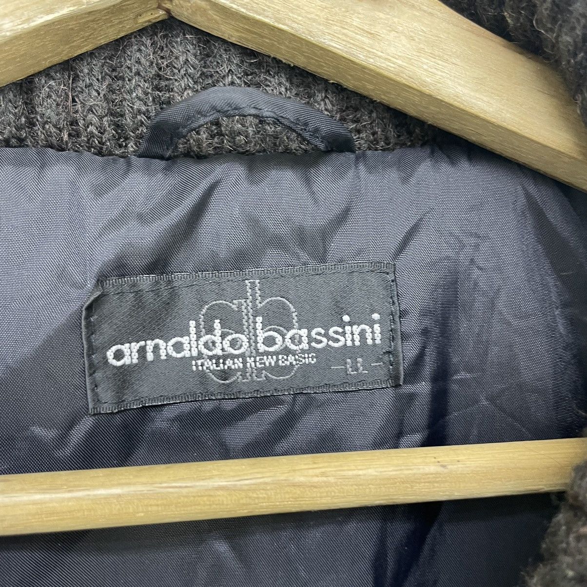 Vintage 💥Taste Italian Arnaldo Bassini Native Jacket Size US M / EU 48-50 / 2 - 5 Thumbnail