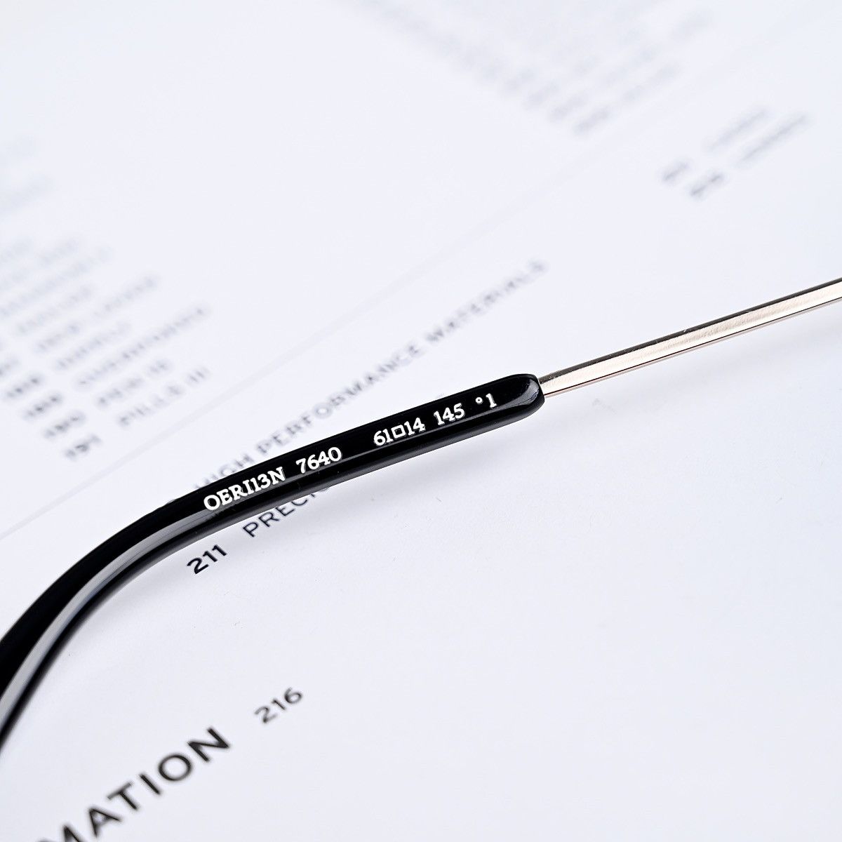 Off-White OFF WHITE TAMPA SUNGLASSES Size ONE SIZE - 7 Thumbnail