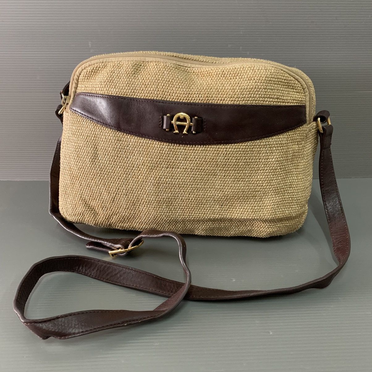 Etienne Aigner Etinne Aigner Slingbag Size ONE SIZE - 2 Thumbnail