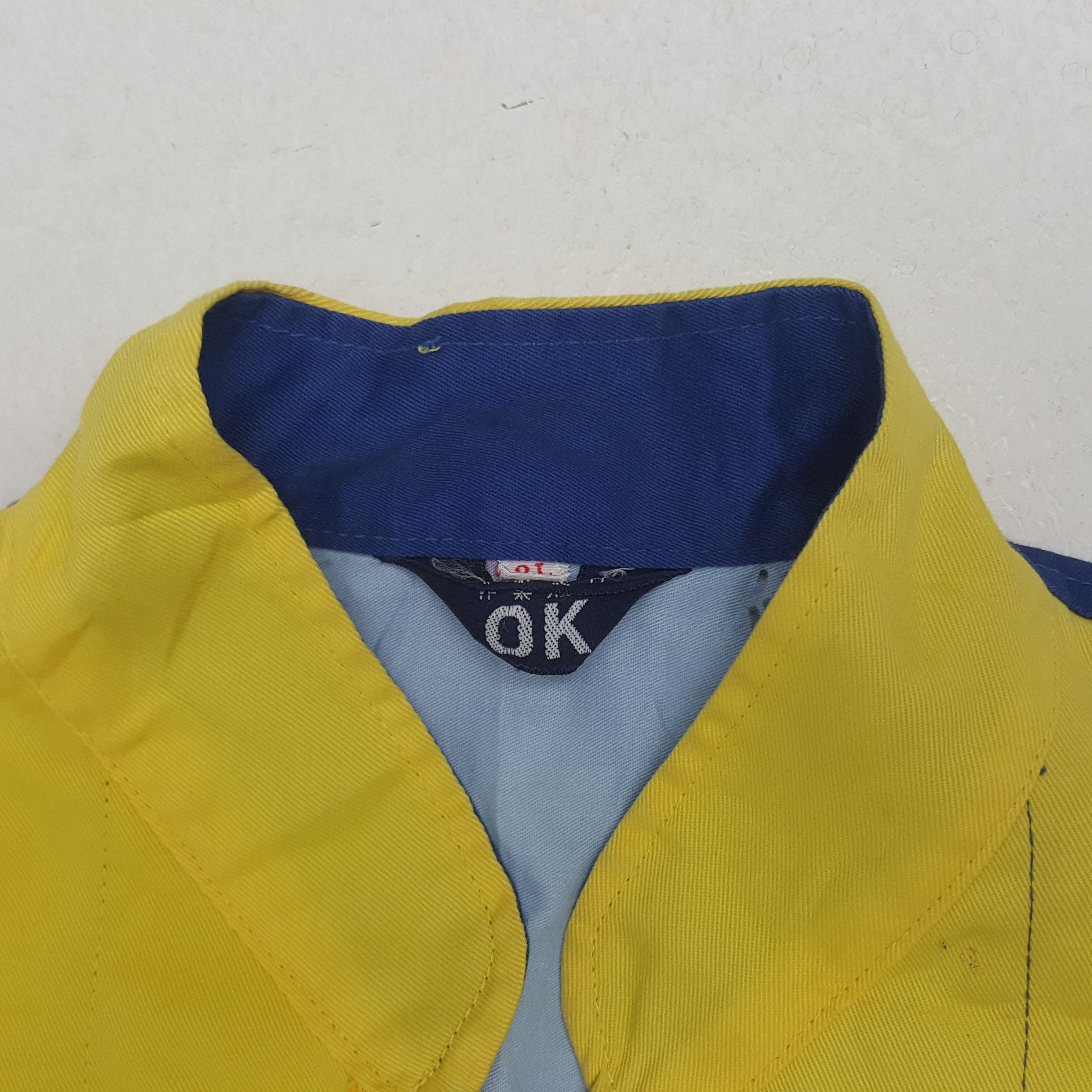 Sports Specialties × Vintage Vintage Subaru Racing Custom Art Coverall Sport Jacket Size US M / EU 48-50 / 2 - 10 Thumbnail