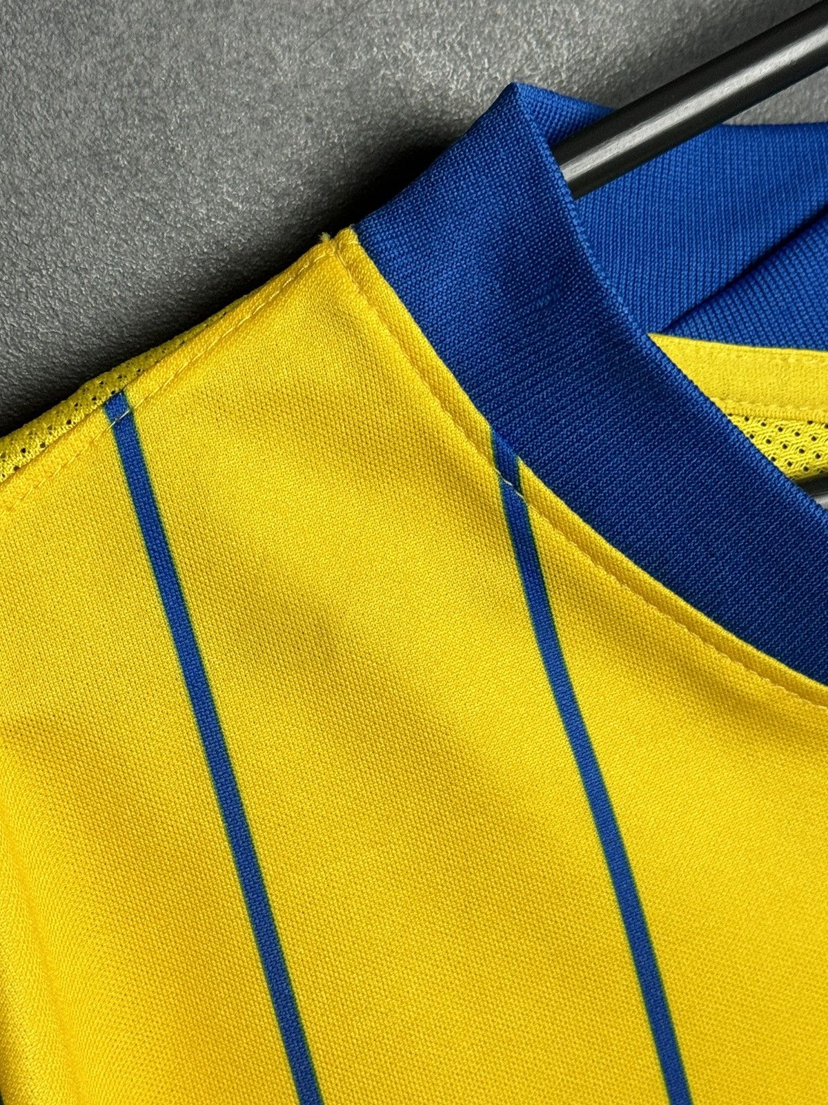 Nike Birmingham City 21/22 Away Football Jersey Size US S / EU 44-46 / 1 - 9 Thumbnail