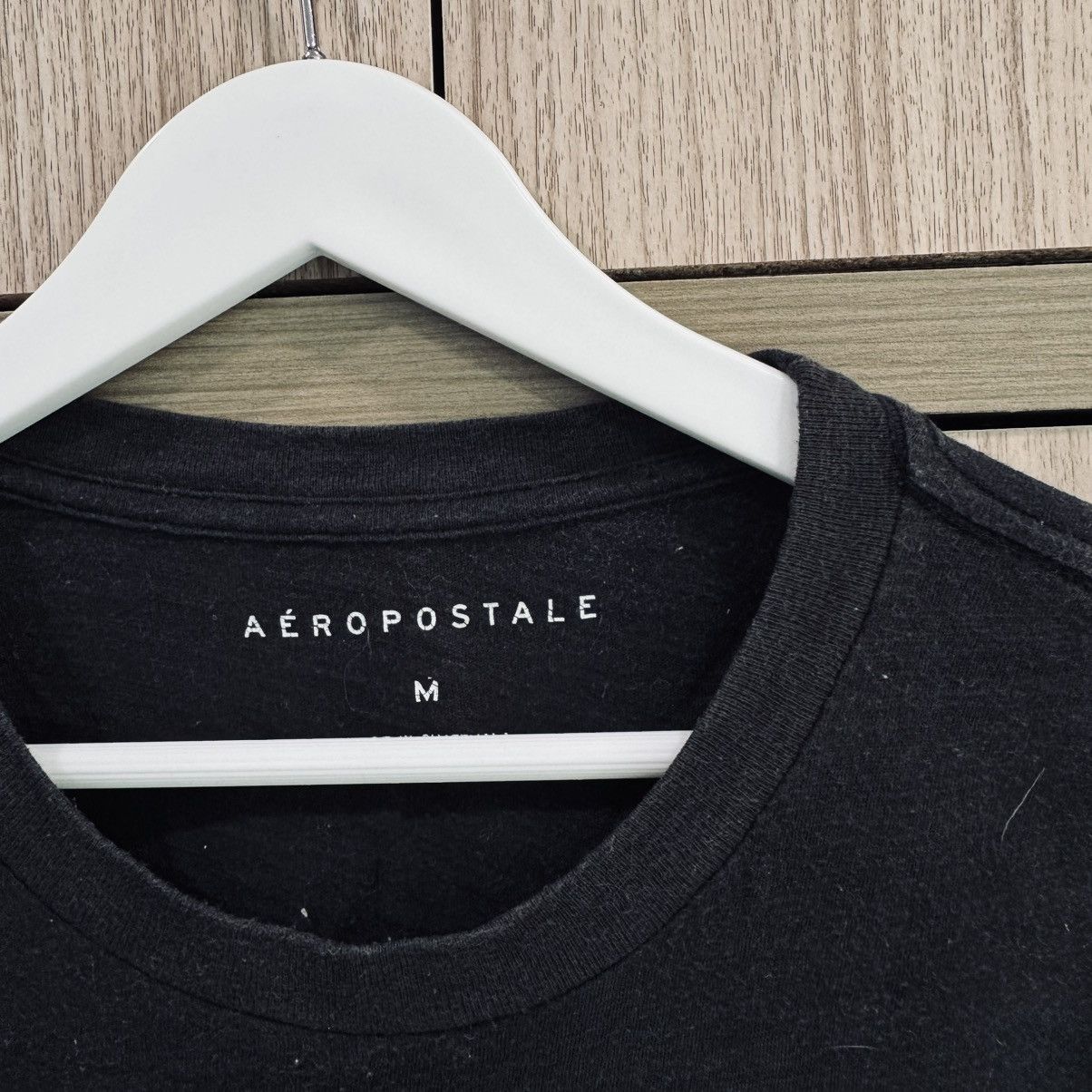 Aeropostale Aeropostale USA City Graphics Tee Size US M / EU 48-50 / 2 - 4 Thumbnail