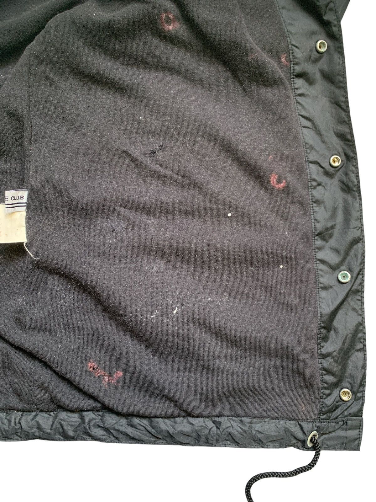 Japanese Brand × Nicole Club Rare Design Vintage Nicole Club Jackets Size M / US 6-8 / IT 42-44 - 7 Thumbnail