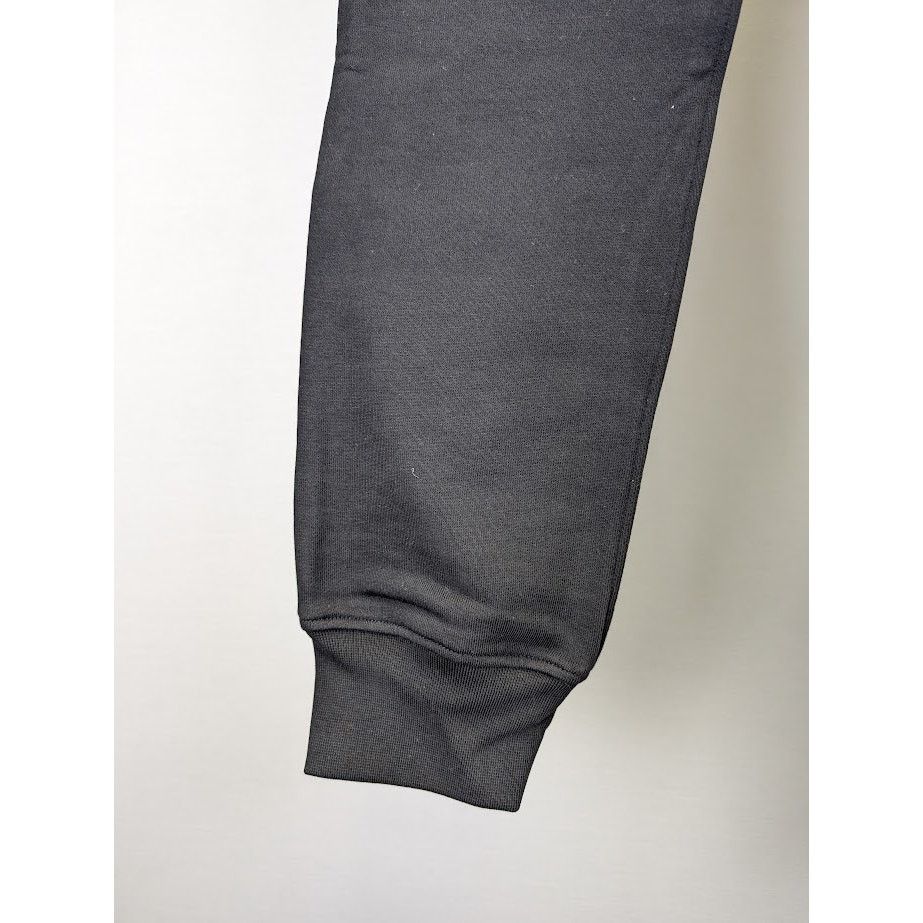Balmain o1rshd1 B Logo Sweatpant & Jogger in Black Size US 32 / EU 48 - 16 Thumbnail