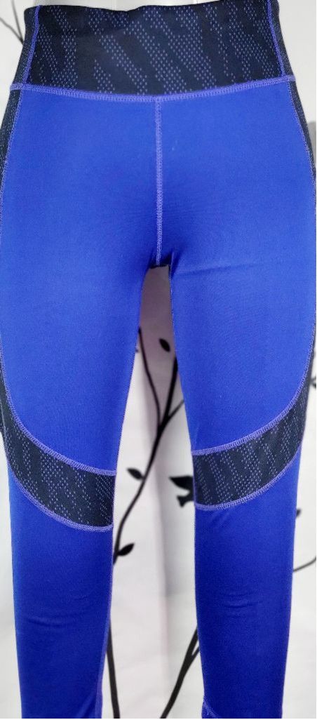 Adidas Adidas Climalite leggings size small Size 25" / US 0 / IT 36 - 1 Thumbnail