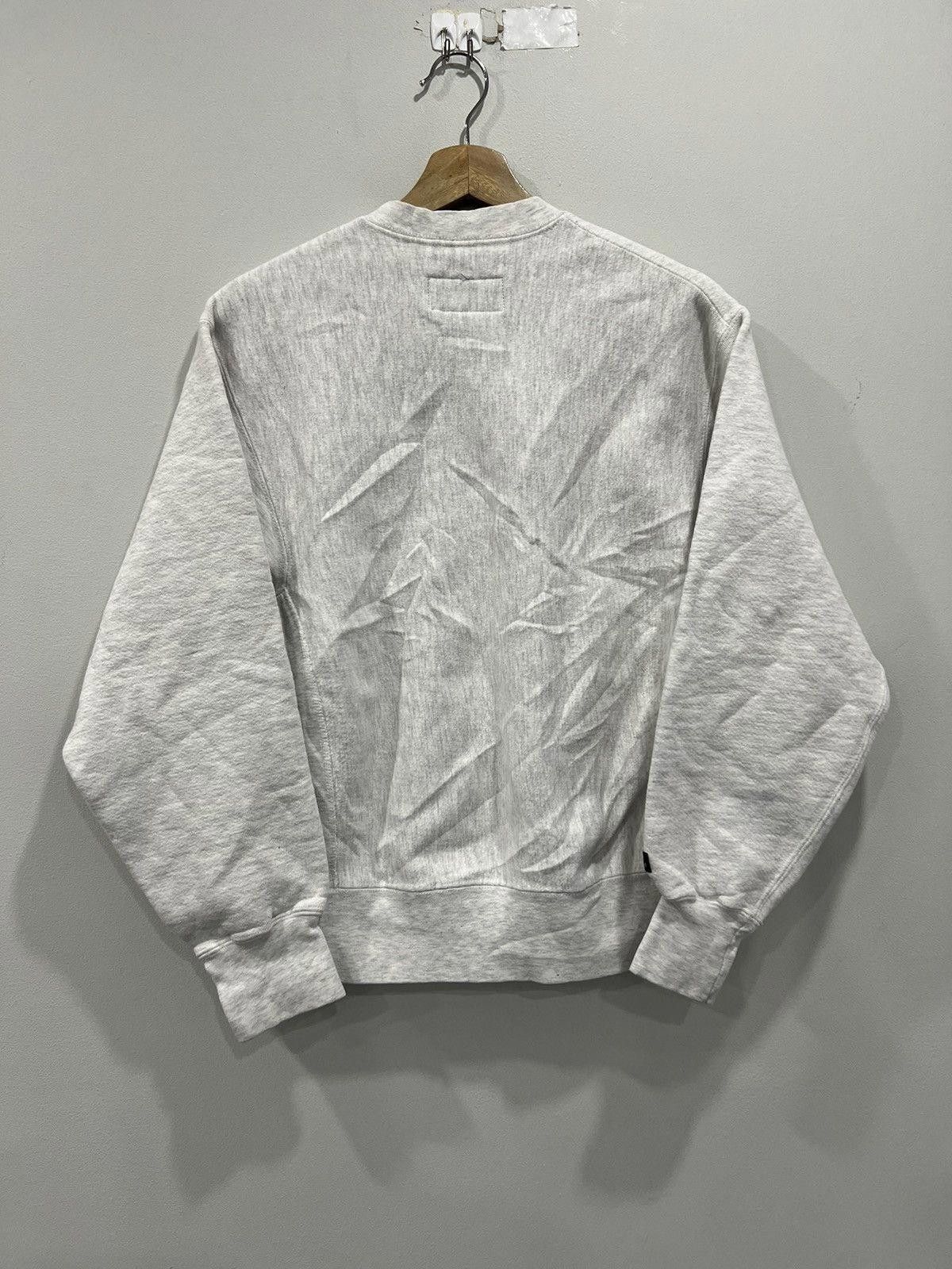 Vintage Vintage Rochester University RIT Sweater Sweatshirt Size US M / EU 48-50 / 2 - 3 Thumbnail