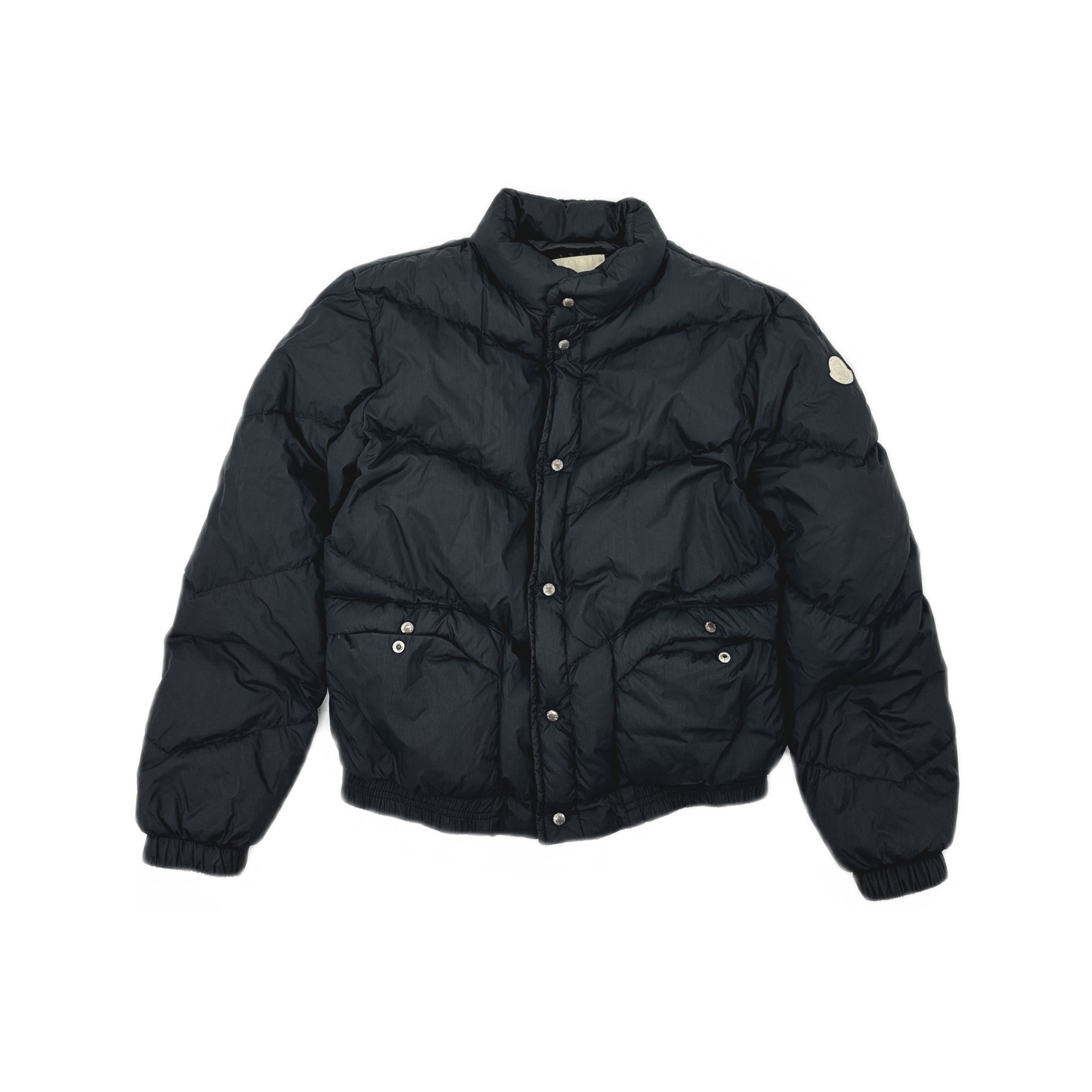 Moncler Moncler x Visvim Puffer Jacket Size S Size US S / EU 44-46 / 1 - 1 Thumbnail