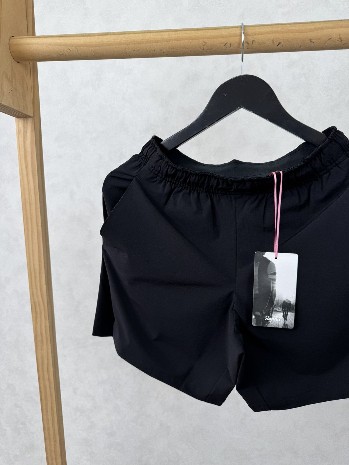 Rapha Rapha active shorts mens Size US 28 / EU 44 - 2 Thumbnail