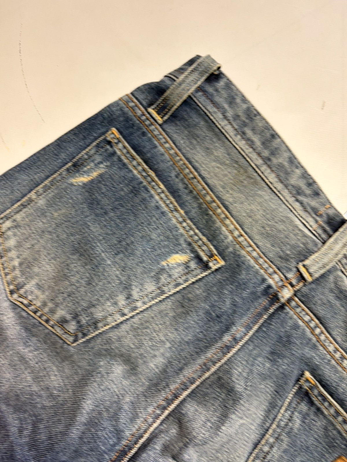 Dolce & Gabbana Dolce Gabbana Capri jeans Size US 32 / EU 48 - 21 Thumbnail