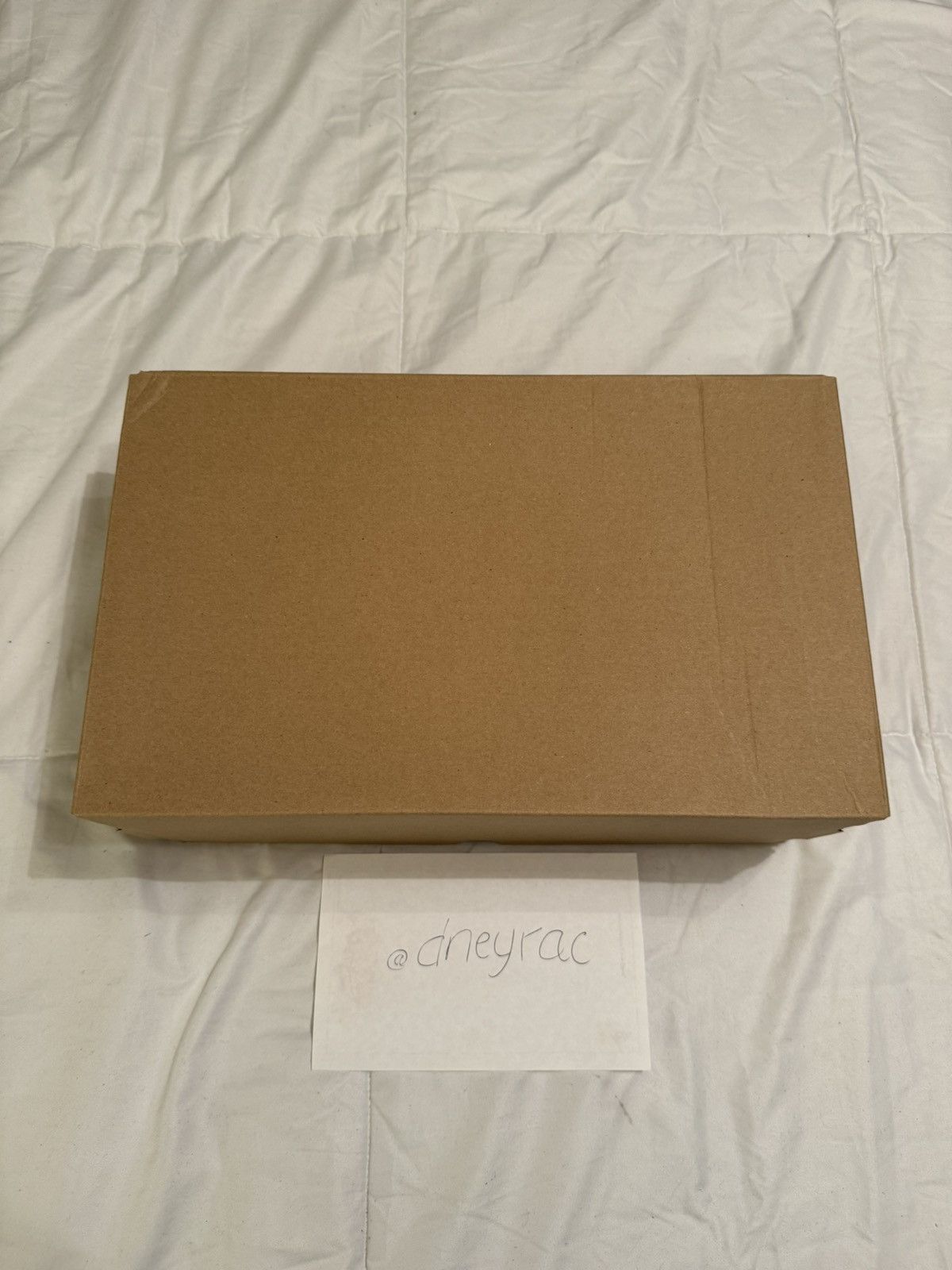 Yeezy Adidas Yeezy Foam RNR Desert Taupe Size US 11 / EU 44 - 15 Thumbnail