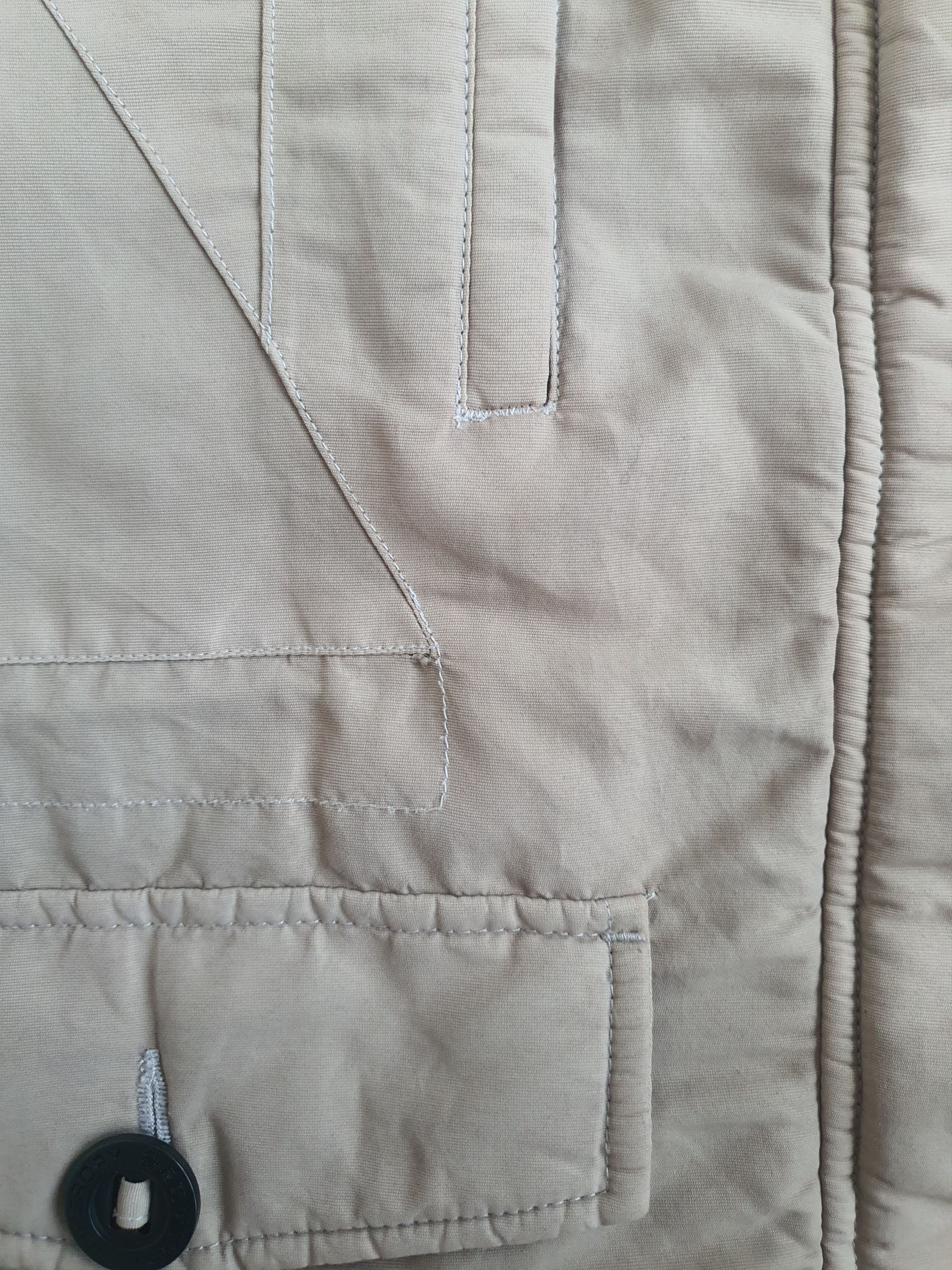 Superdry EVEREST Parka Heavy Winter Coat - Sz UK 12, US 8, EU 40 Size M / US 6-8 / IT 42-44 - 15 Thumbnail
