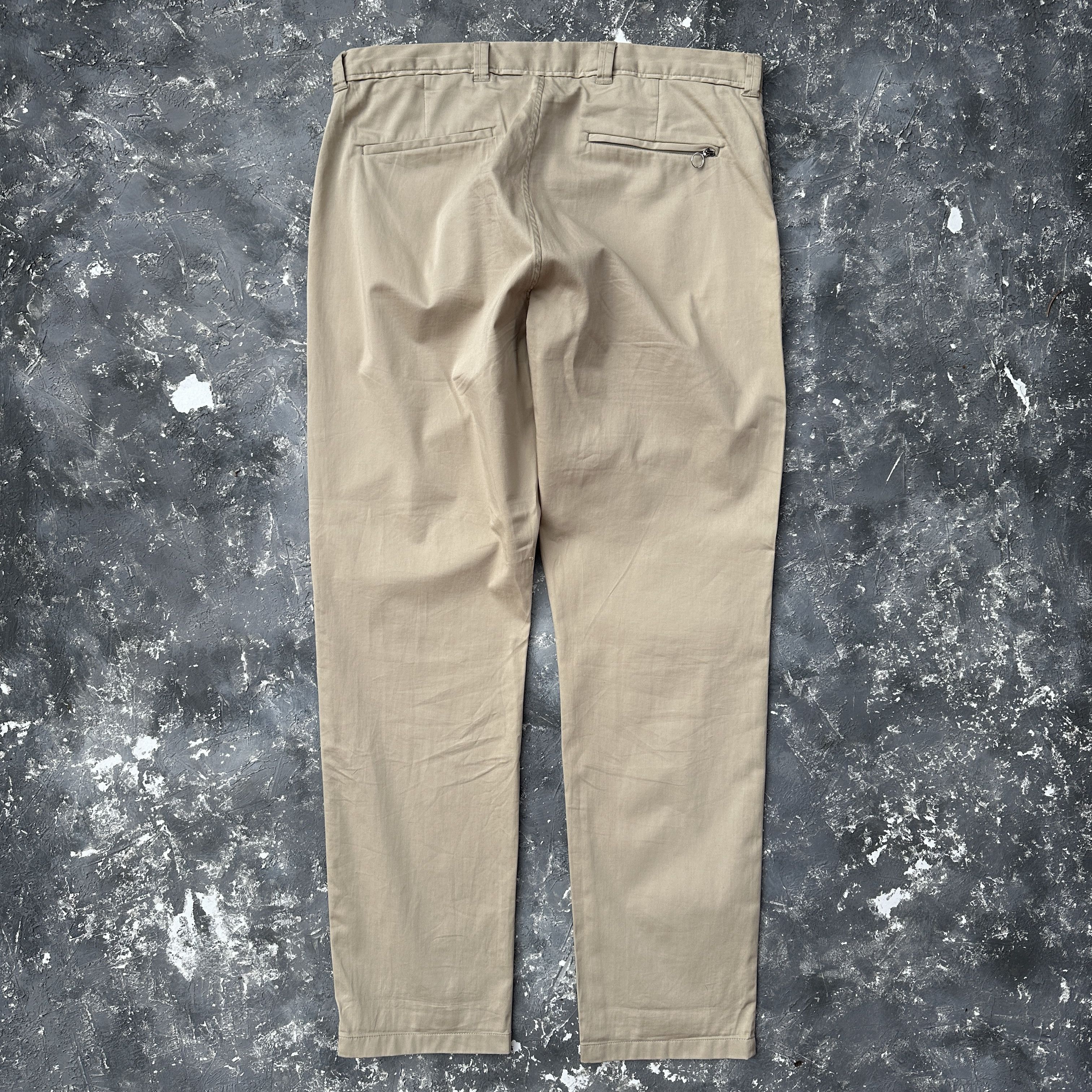 Acne Studios × Designer acne studios alfred satin pss17 pants Size US 36 / EU 52 - 4 Thumbnail