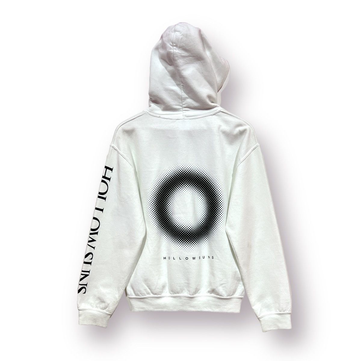 Japanese Brand 🔥 HOLLOW SUNS TOKYO JAPAN streetwear hooded Size US S / EU 44-46 / 1 - 10 Thumbnail