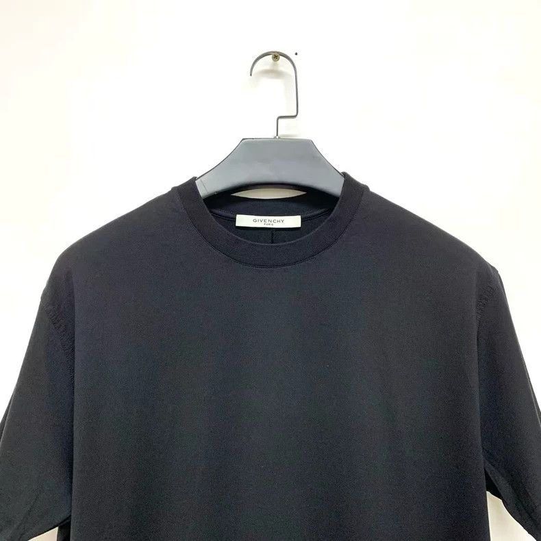 Givenchy Givenchy Givenchy Torn Print Short Sleeve 2505-Nextarrow Size US XL / EU 56 / 4 - 3 Thumbnail