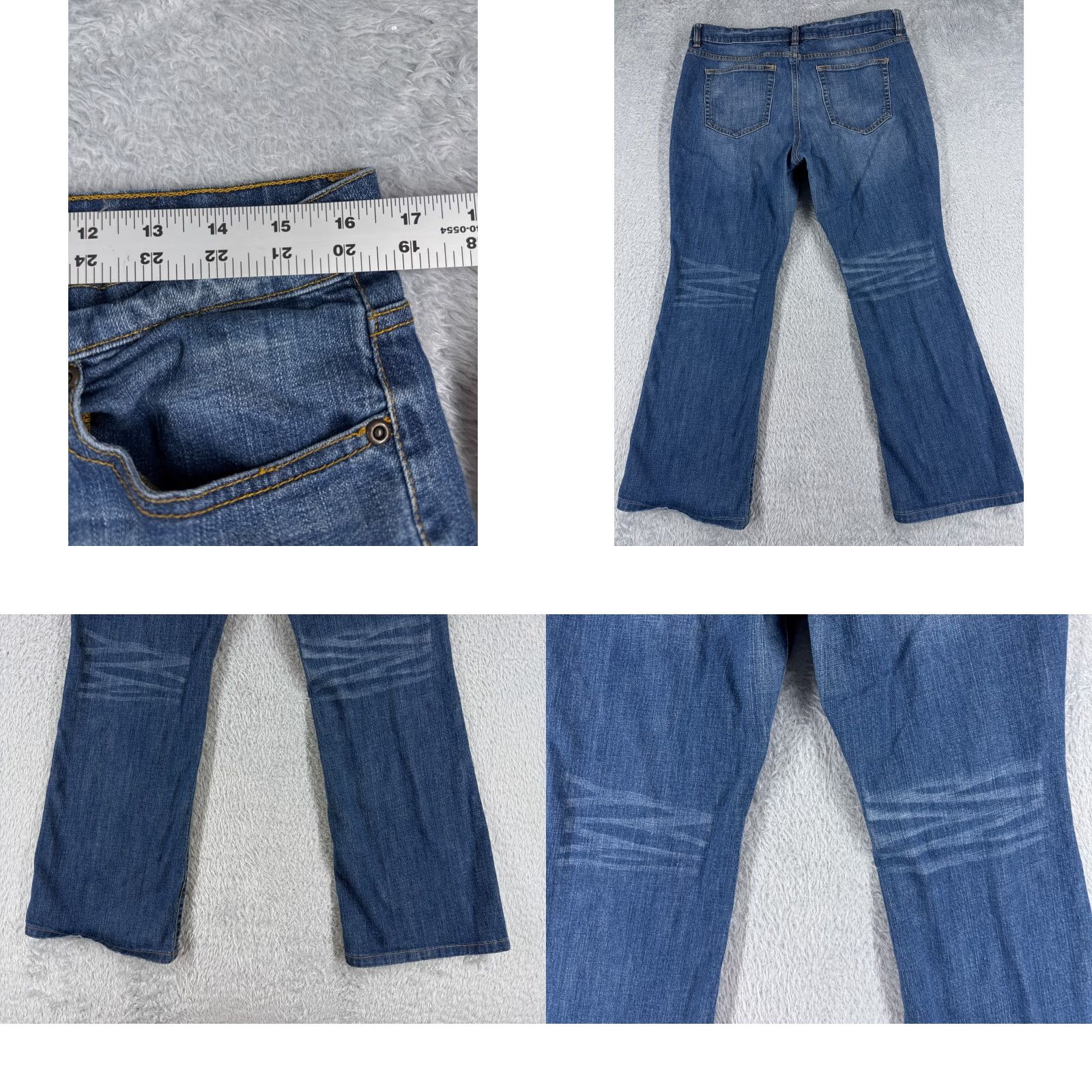 Vintage VINTAGE Size 34" / US 12 / IT 48 - 9 Thumbnail