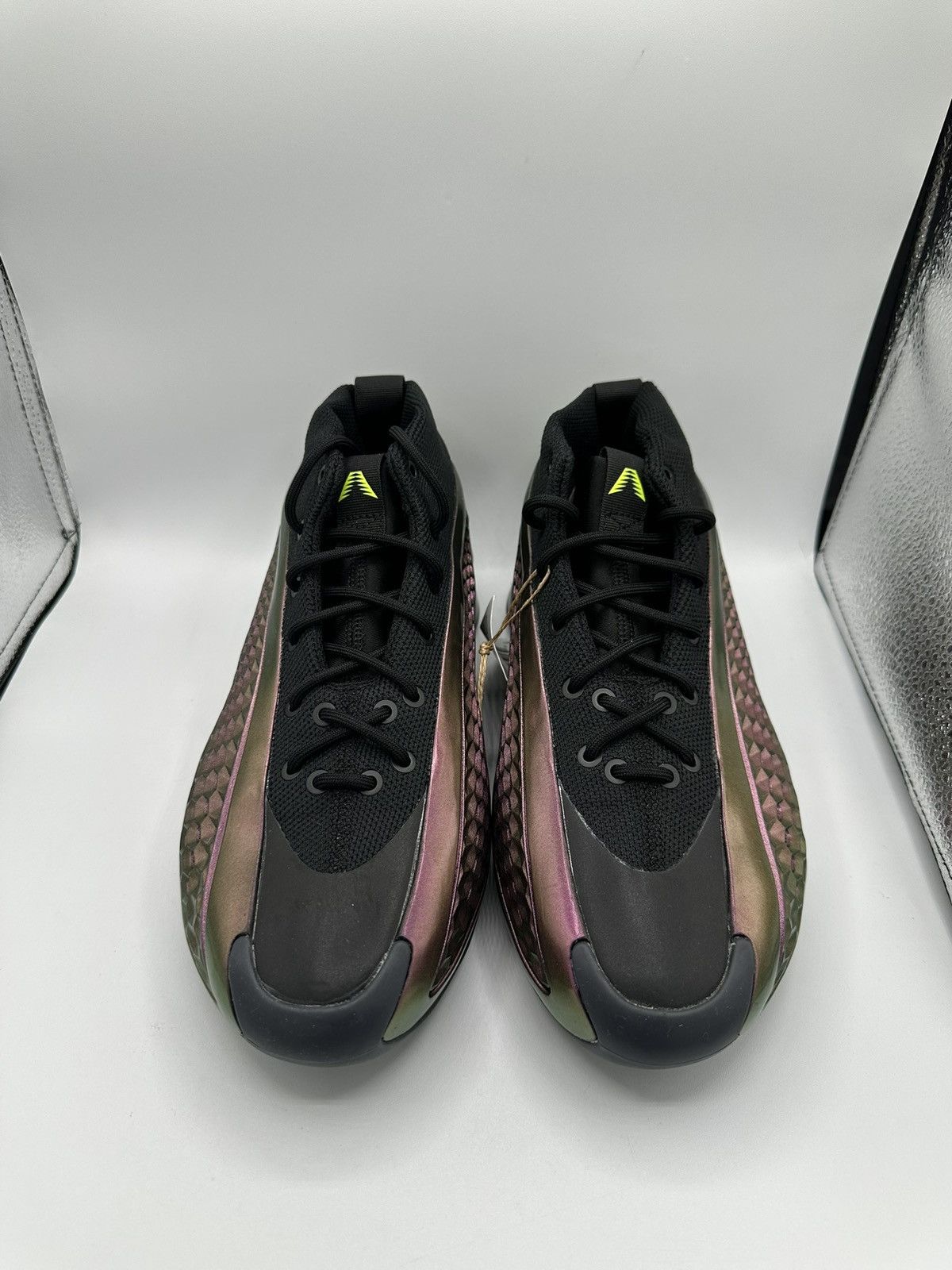 Adidas Adidas AE 1 J “The Future” size 7y Size US 7 / EU 40 - 2 Thumbnail
