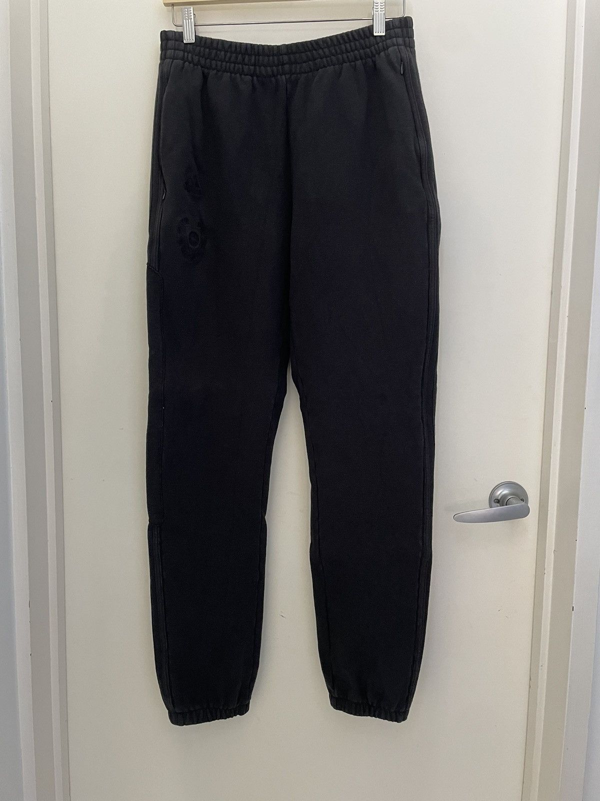 Yeezy season 5 sweatpants sale