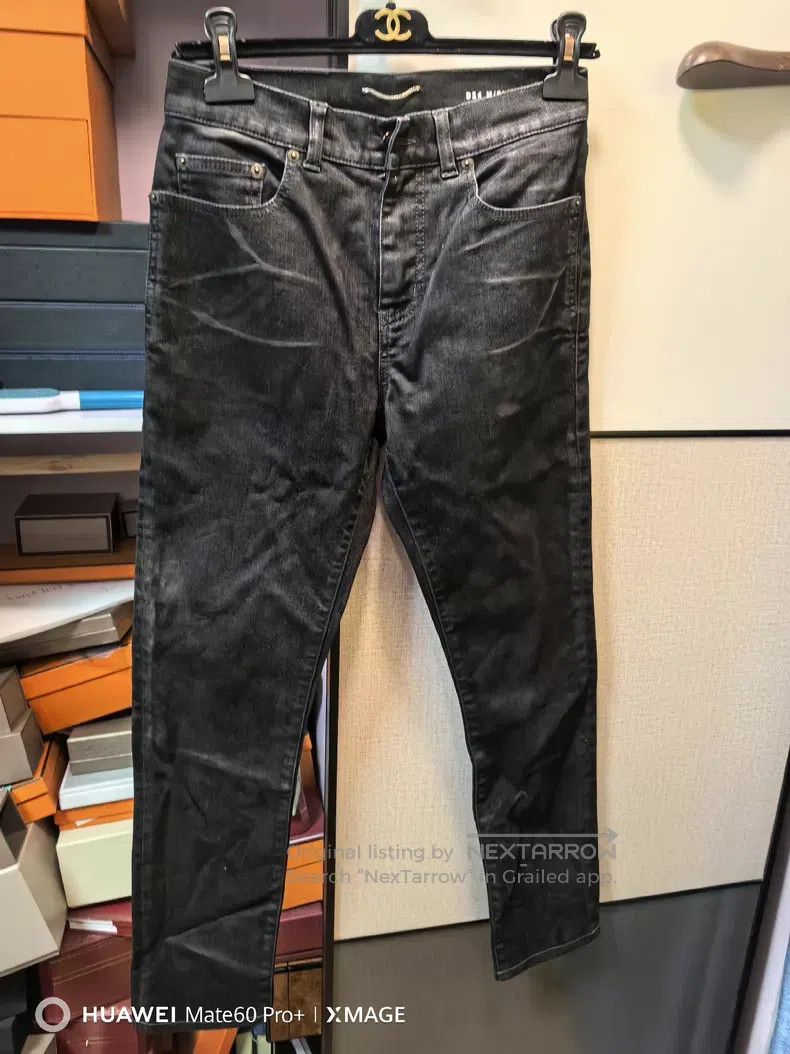 Saint Laurent Paris Saint Laurent Paris Denim pants i Size US 29 - 3 Thumbnail