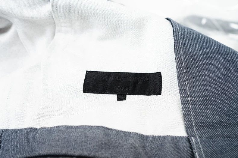 Comme des Garcons Comme des Garçons Blended Jacket Sale-2505 Size US M / EU 48-50 / 2 - 8 Thumbnail