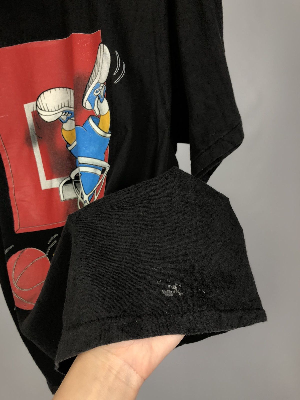 The Simpsons The Simpsons Bart vintage 90s movie y2k T-shirts Size US XL / EU 56 / 4 - 8 Thumbnail