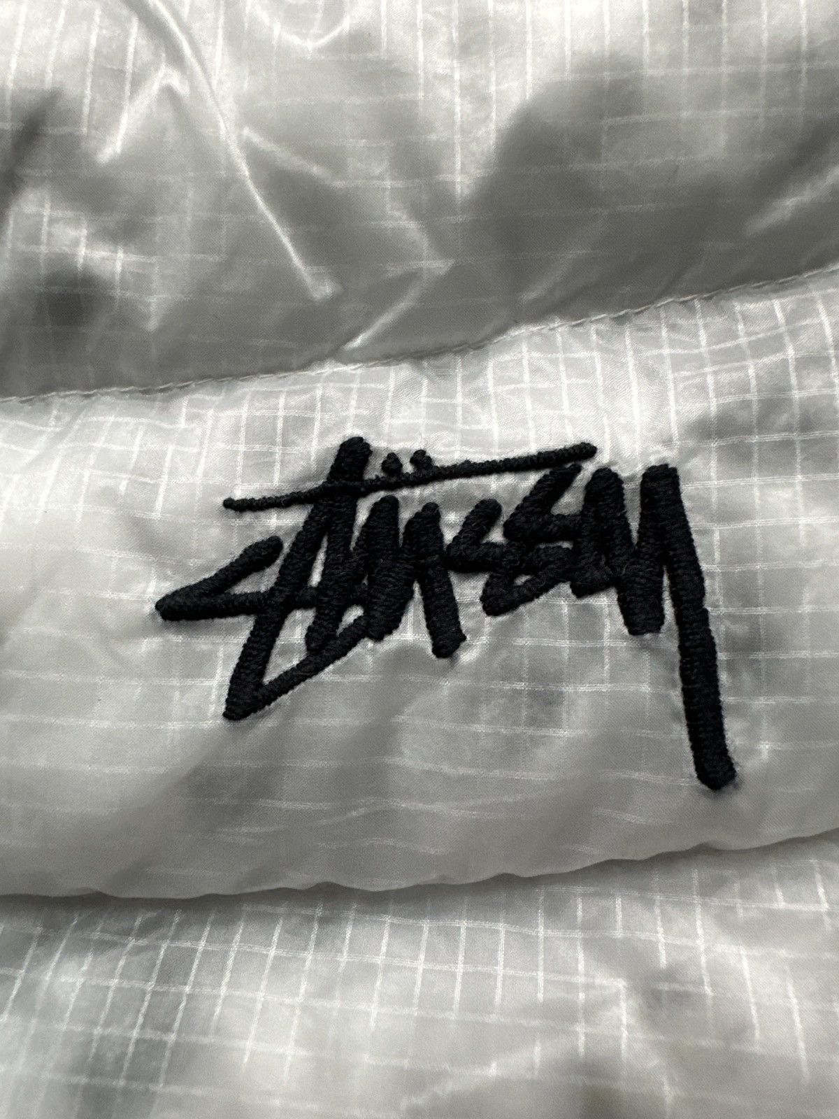 Nike × Stussy Nike X Stussy Insulated Skirt Size 27" / US 4 / IT 40 - 2 Thumbnail