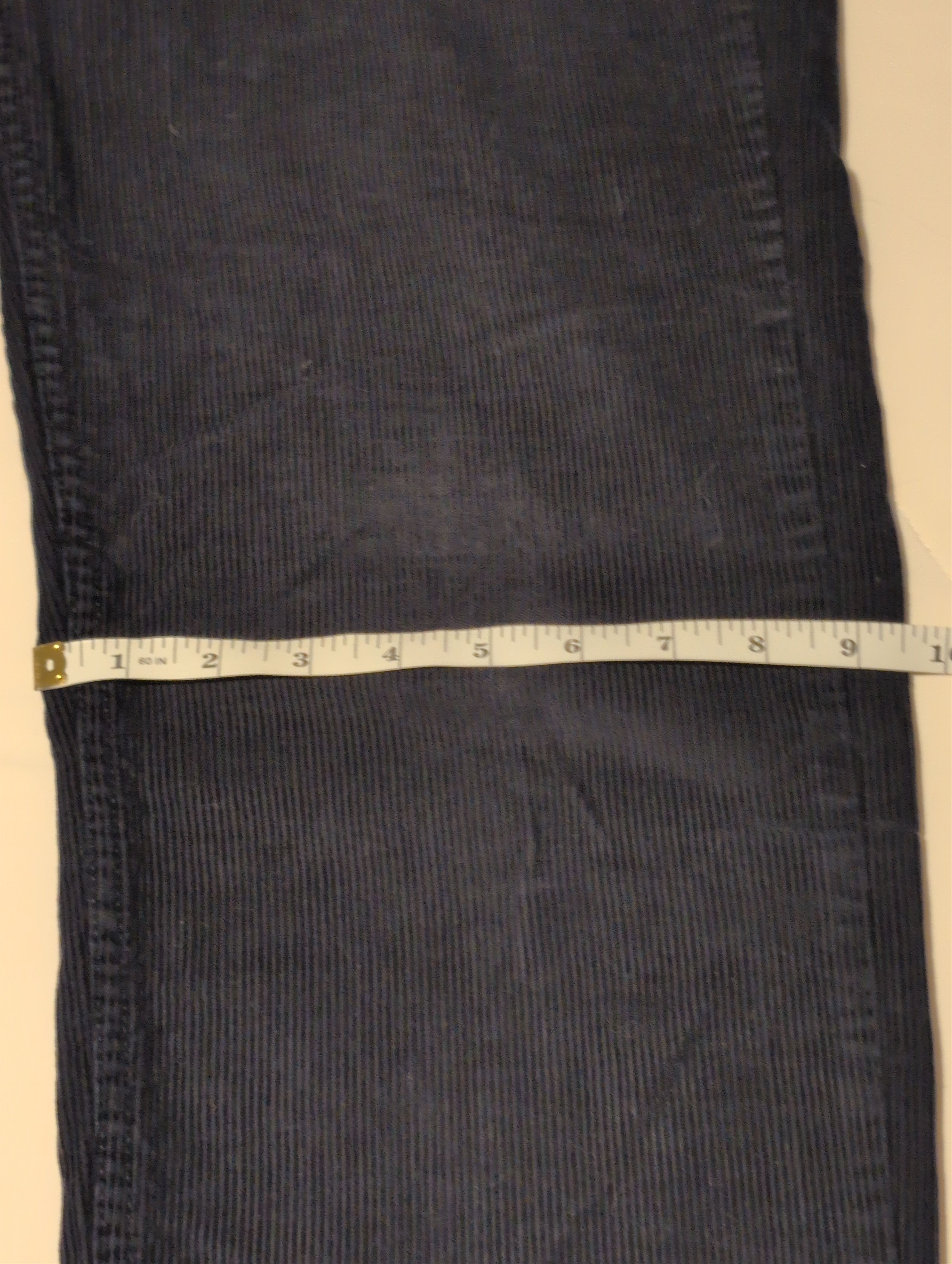 Norse Projects Norse Projects Arnkell Corduroy Chinos, Sz 34 N25-0037 AW/14 Size US 34 / EU 50 - 7 Thumbnail