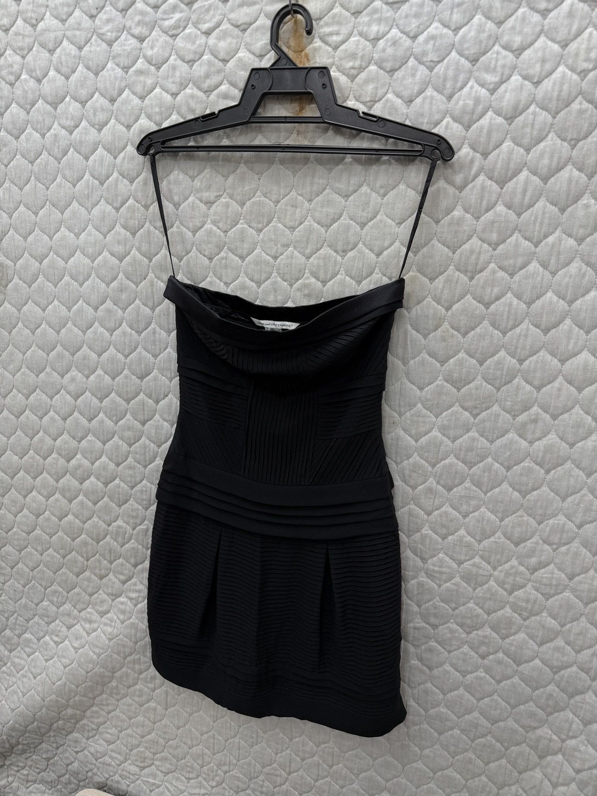 Diane von Furstenberg 🔥🔥🔥ARCHIVE DIANE VON FURSTENBERG Size M / US 6-8 / IT 42-44 - 2 Thumbnail