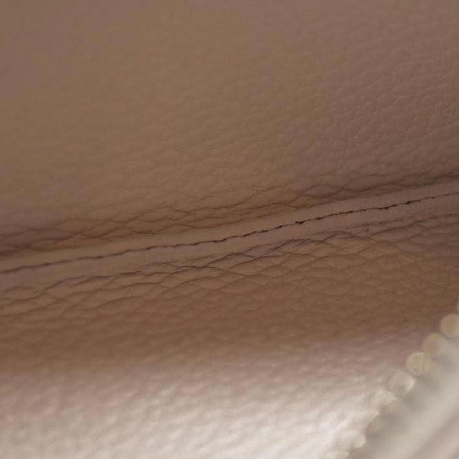 Louis Vuitton Louis Vuitton Empreinte Monogram Giant Key Pouch Dream Size ONE SIZE - 9 Thumbnail