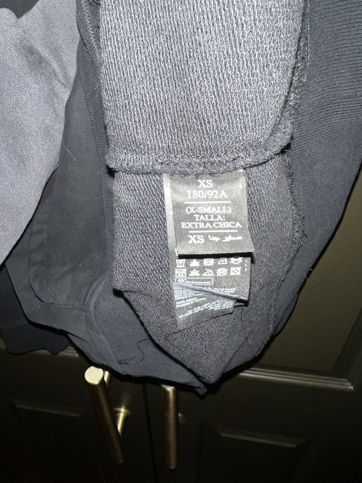 Allsaints Allsaints Nutopia hoodie NWT Size US S / EU 44-46 / 1 - 3 Thumbnail