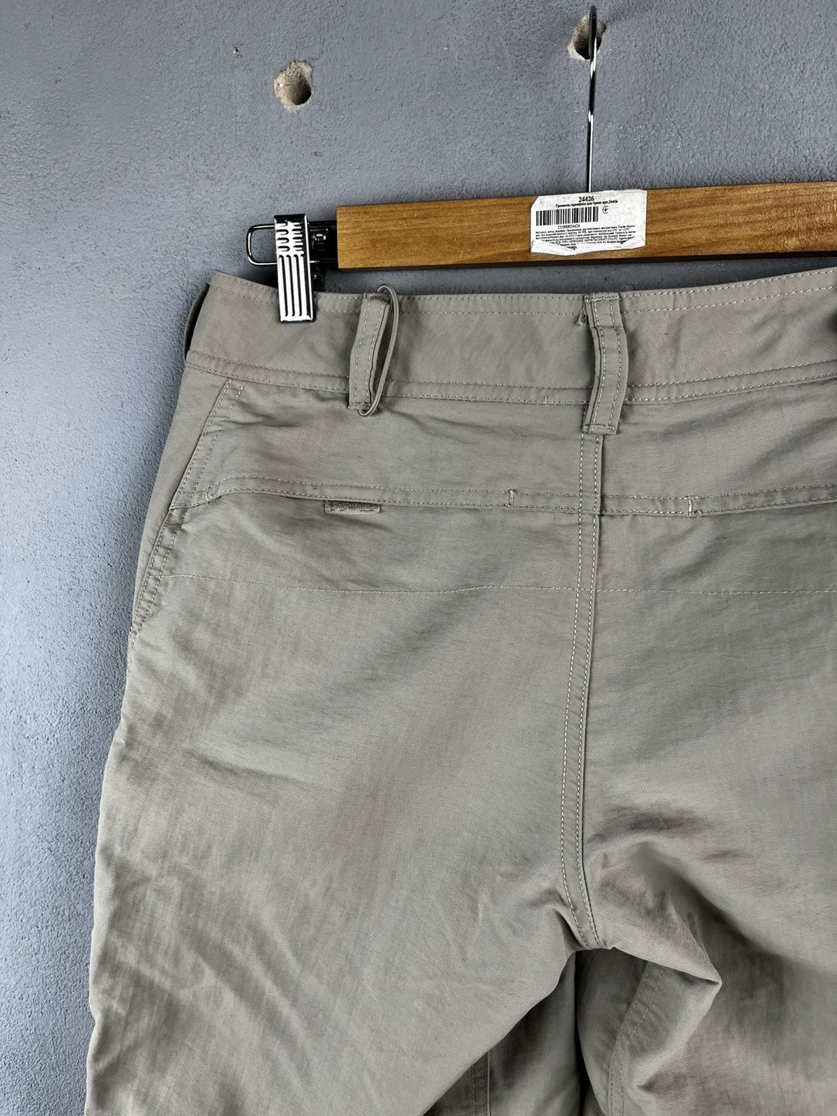 The North Face The north face pants shorts Size 28" / US 6 / IT 42 - 10 Thumbnail