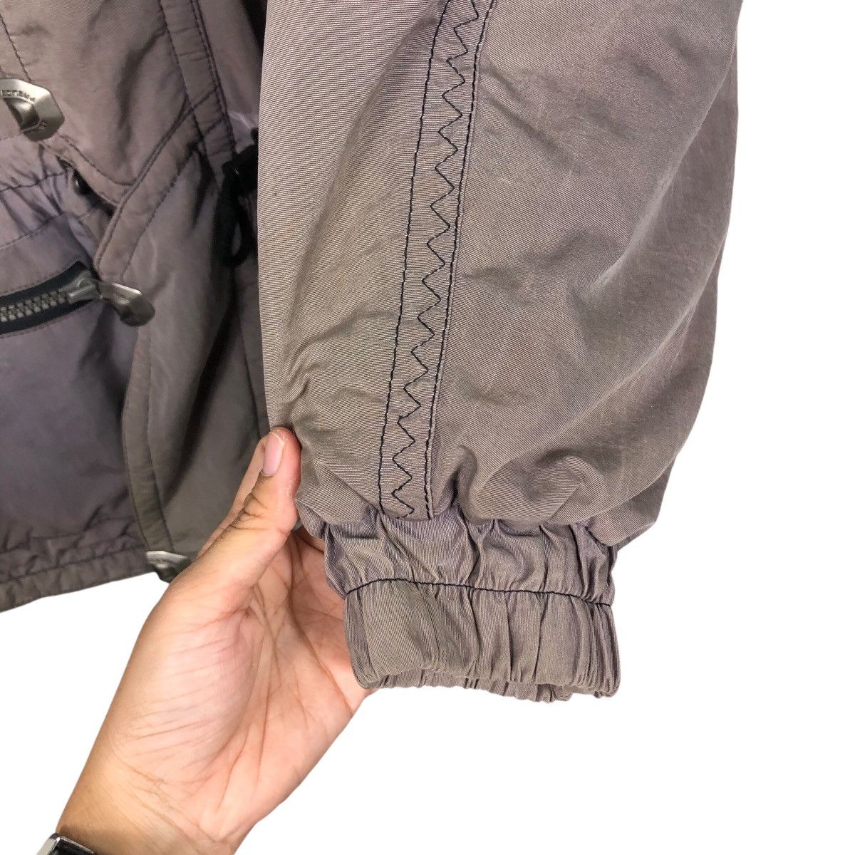 Japanese Brand 📌Vintage Ski Jacket Winter Fablice Thinsulate Multi Pocket Size US L / EU 52-54 / 3 - 16 Thumbnail